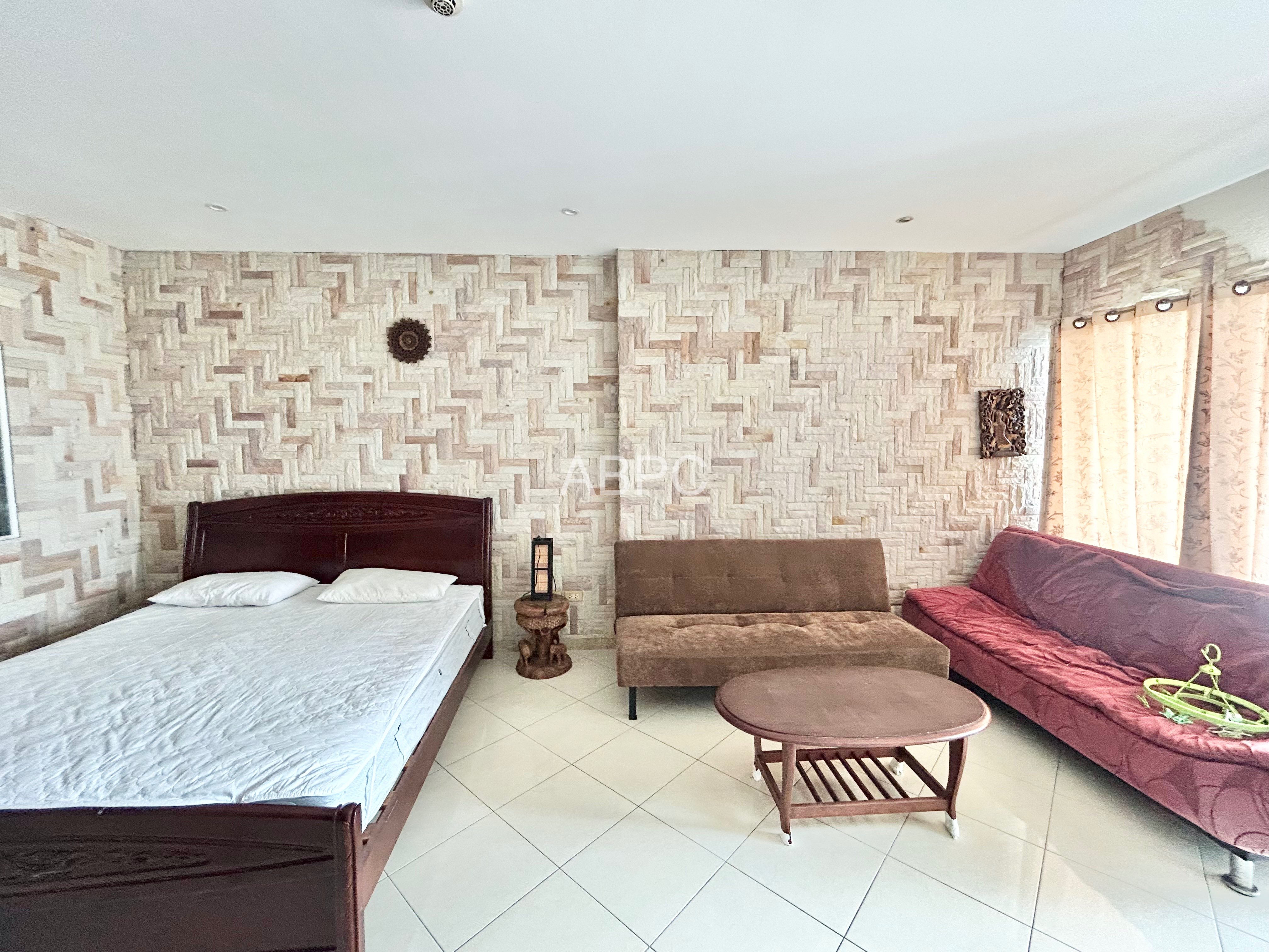 Studio Condo in Jomtien photo 6