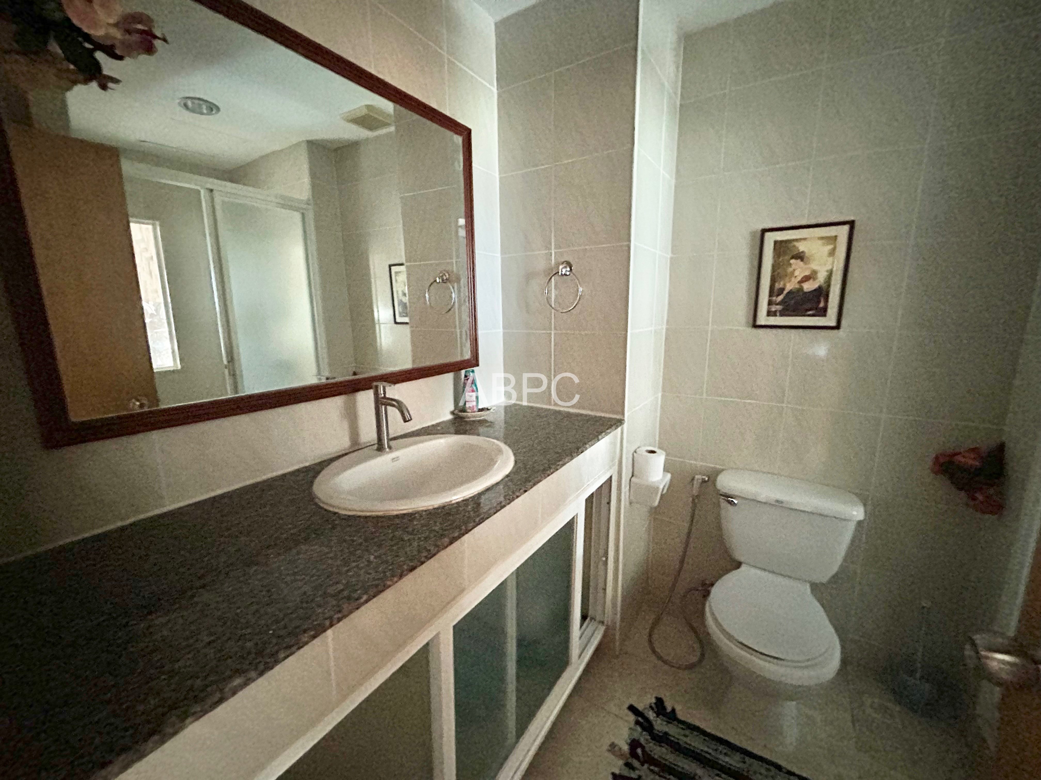 Studio Condo in Jomtien photo 8