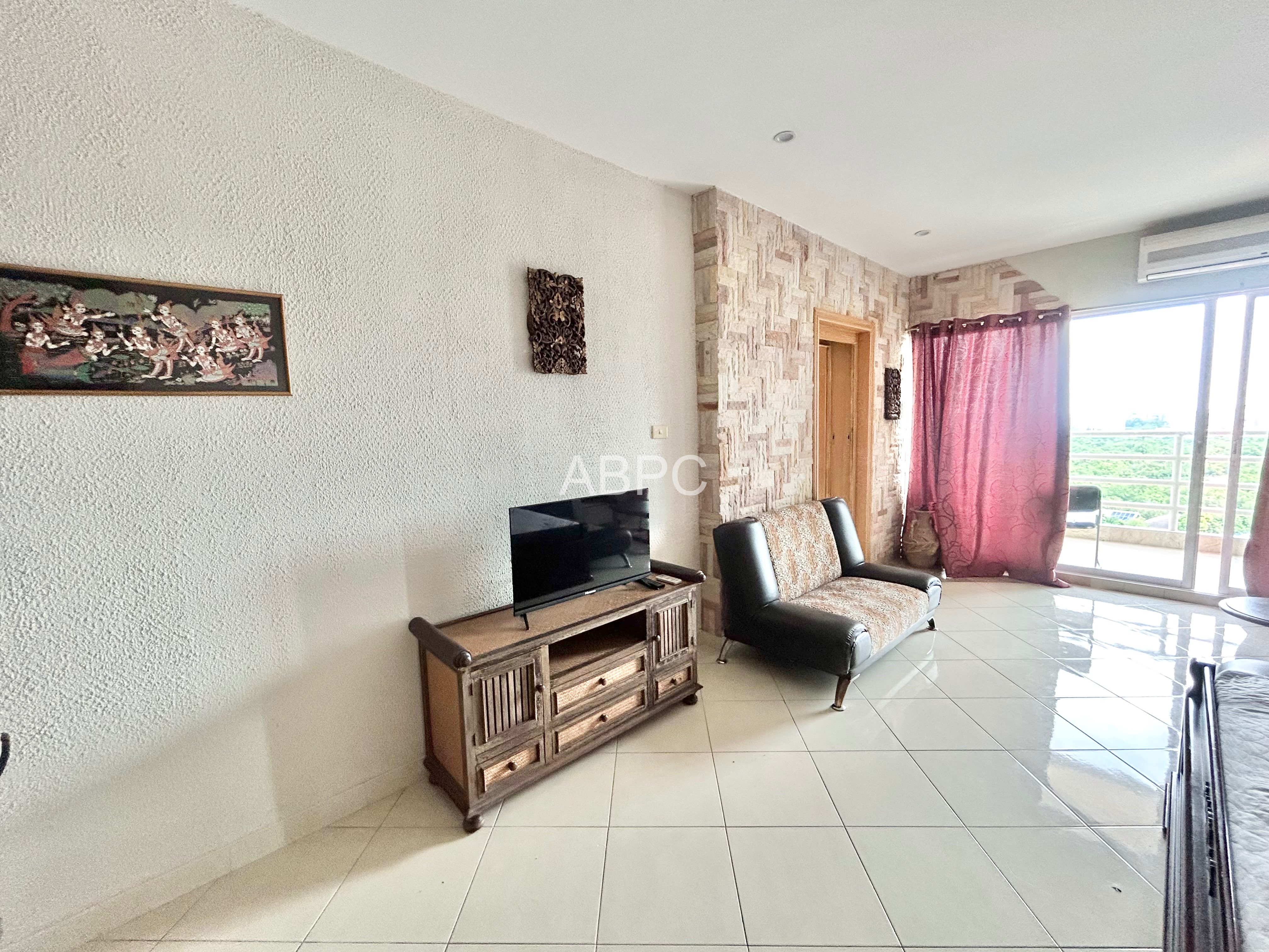 Studio Condo in Jomtien CR4160 photo 9