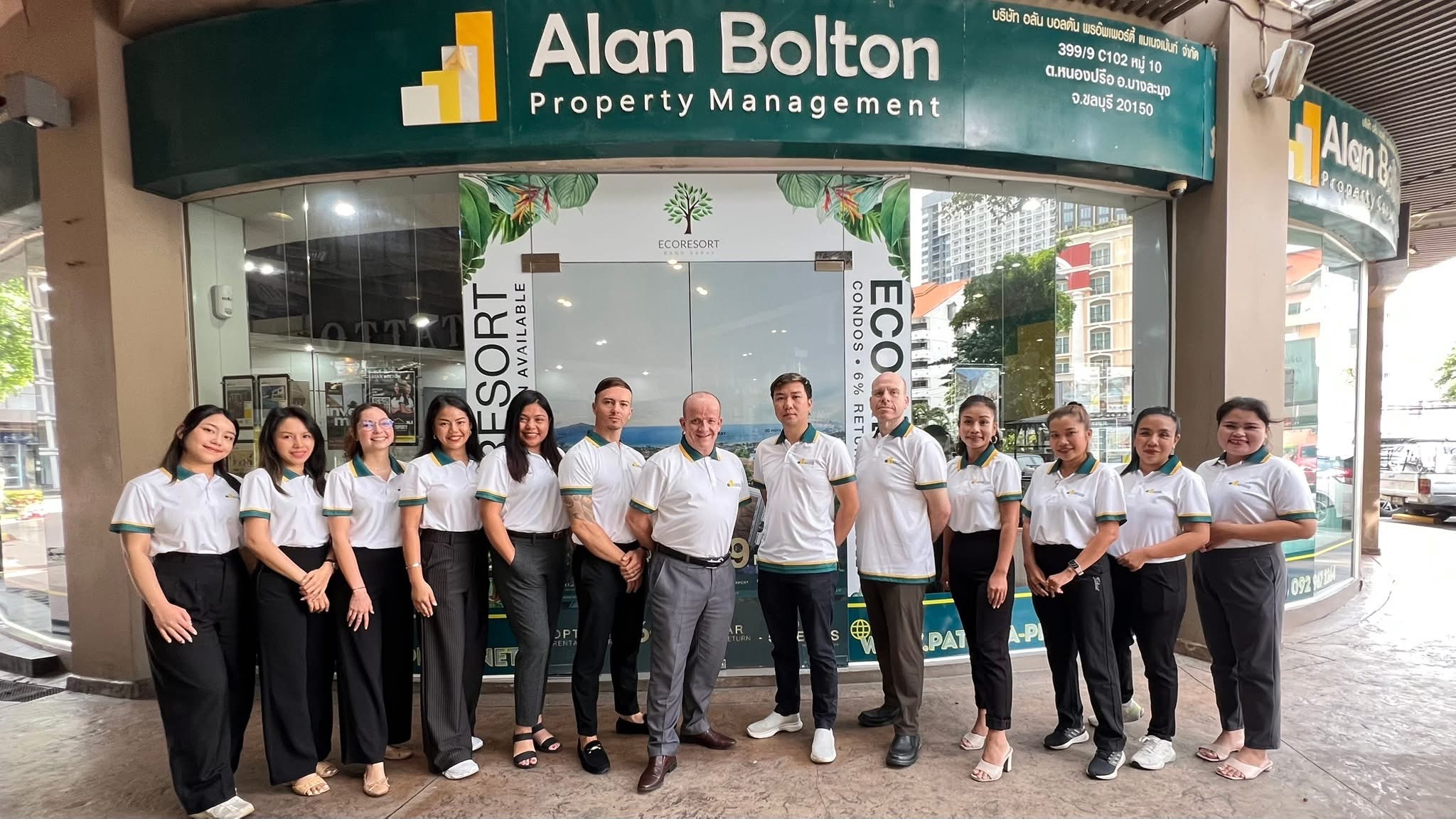 Our Picks: Top 10 Real Estate Agents in Pattaya You Can Trust