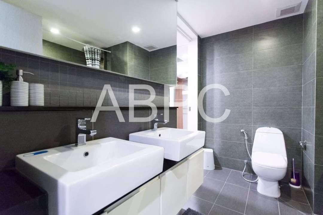1 Bed 1 Bath in Central Pattaya CR4721