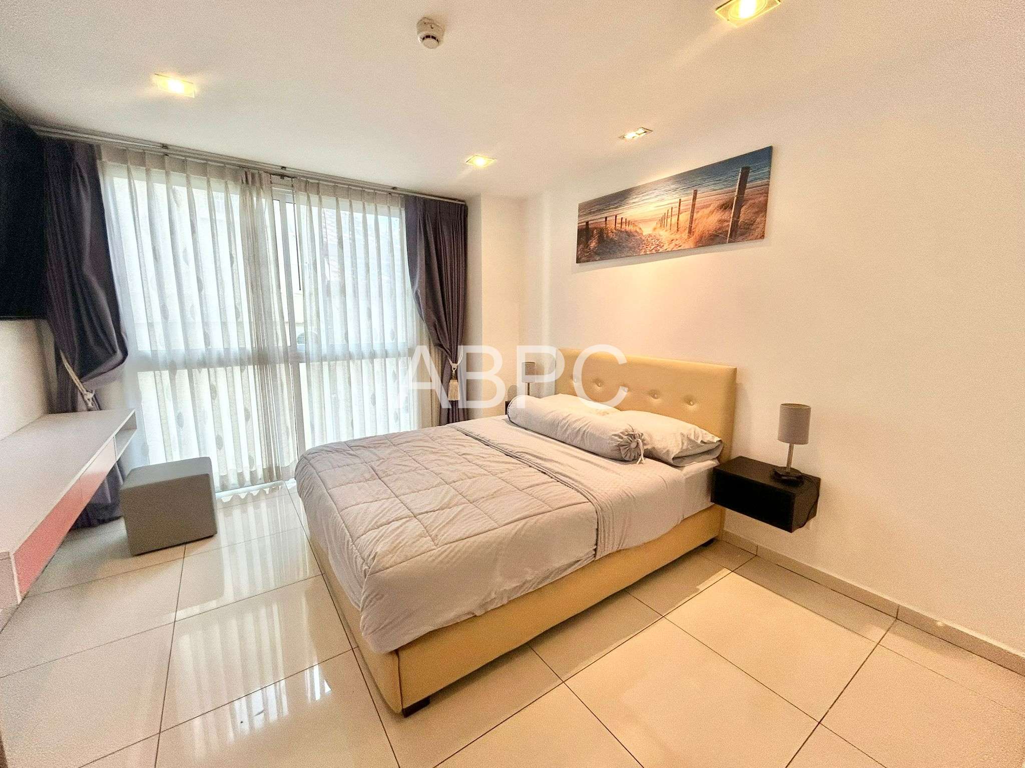 Large 1 Bed 1 Bath Condo In Pratumnak photo 11
