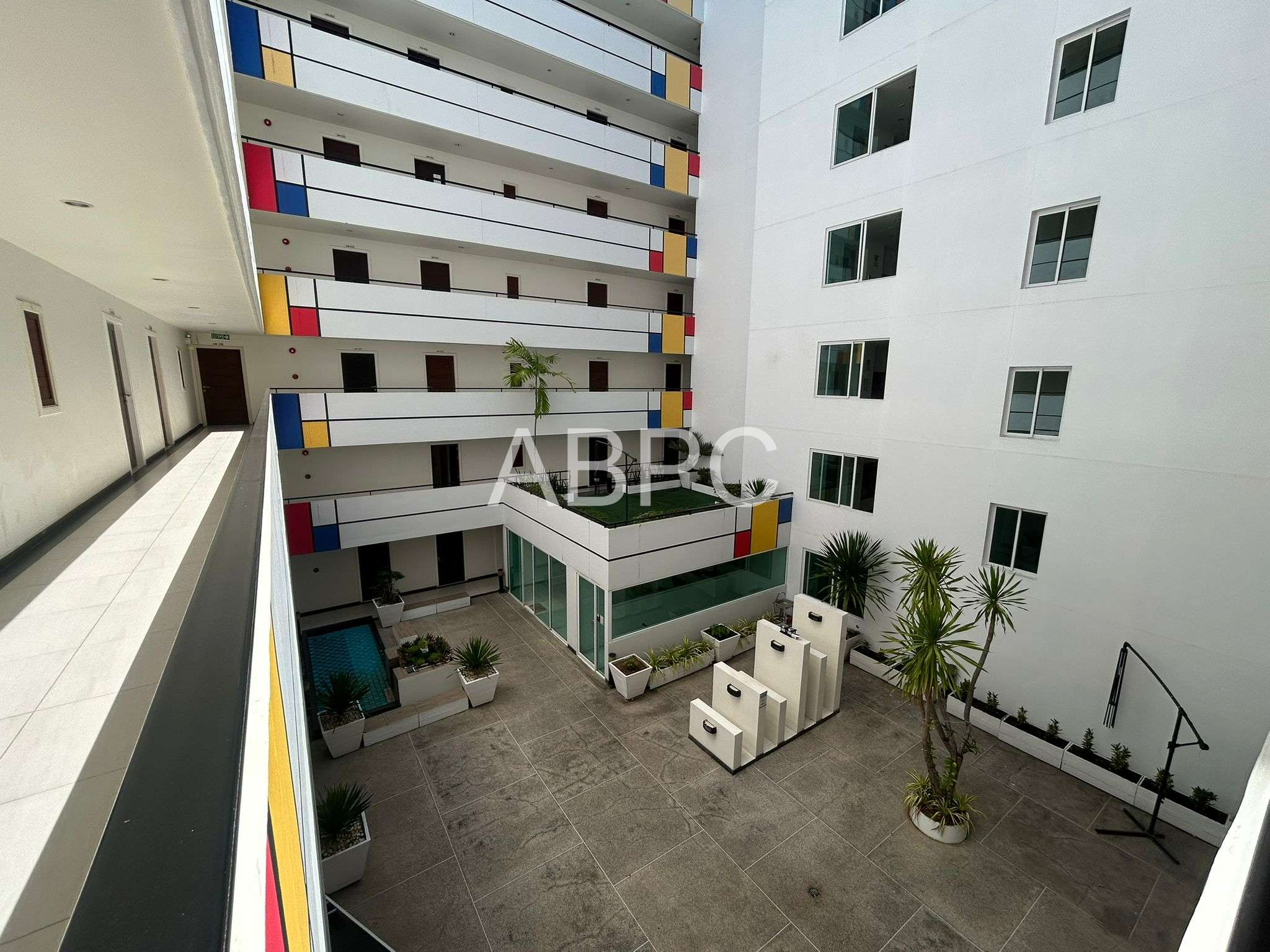 Large 1 Bed 1 Bath Condo In Pratumnak photo 12