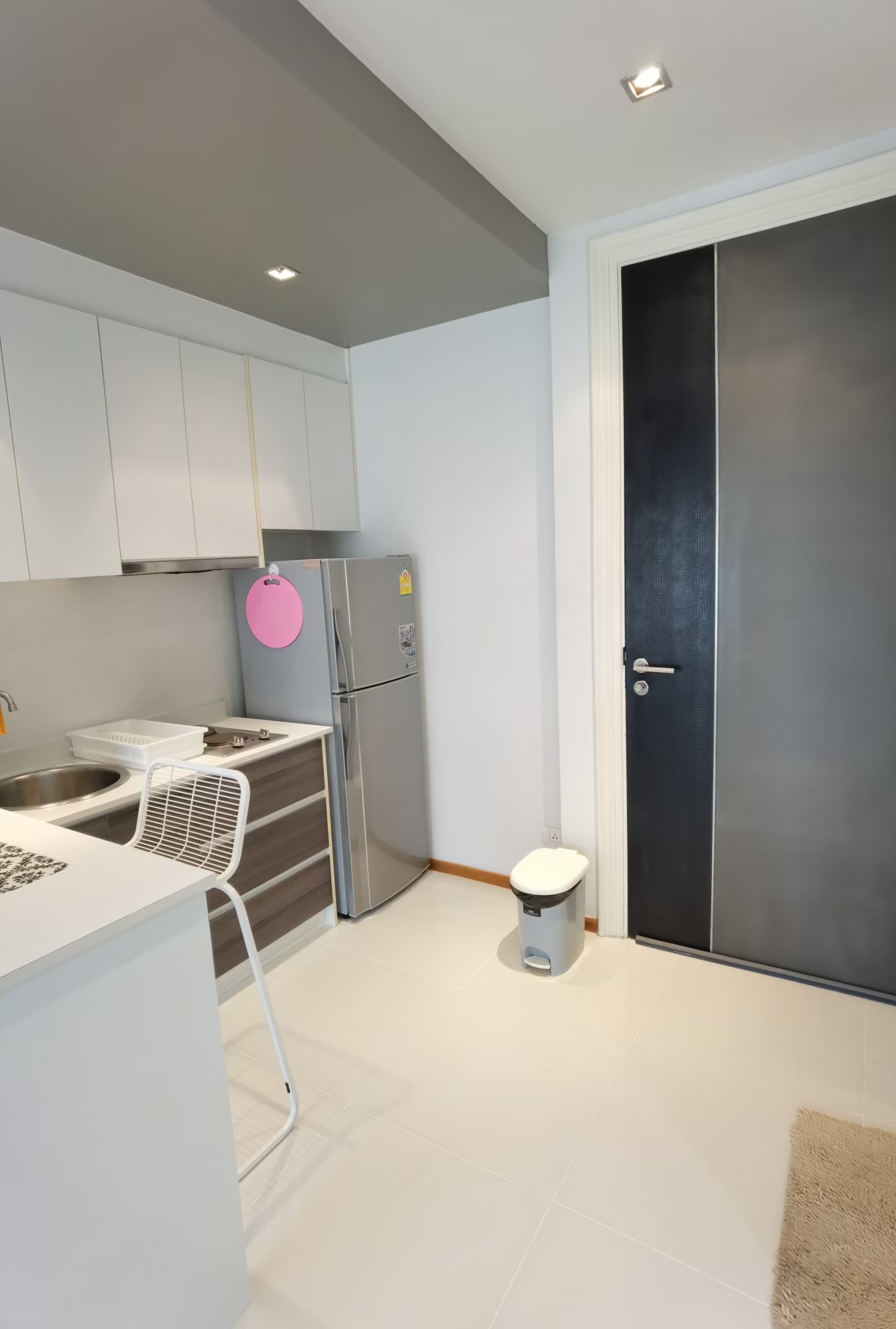 Great Deal 1-Bedroom condo of 32sqm for Sale in Jomtien photo 14