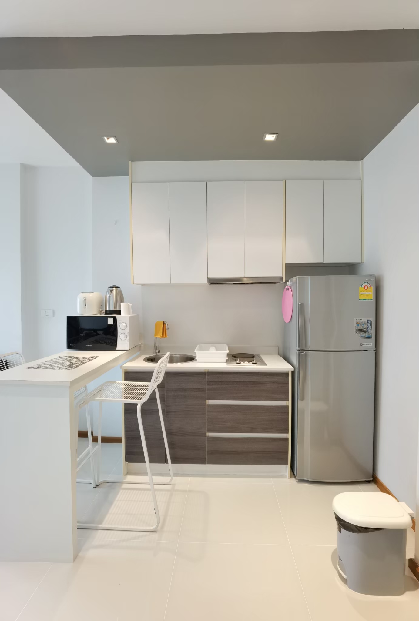 Great Deal 1-Bedroom condo of 32sqm for Sale in Jomtien photo 17
