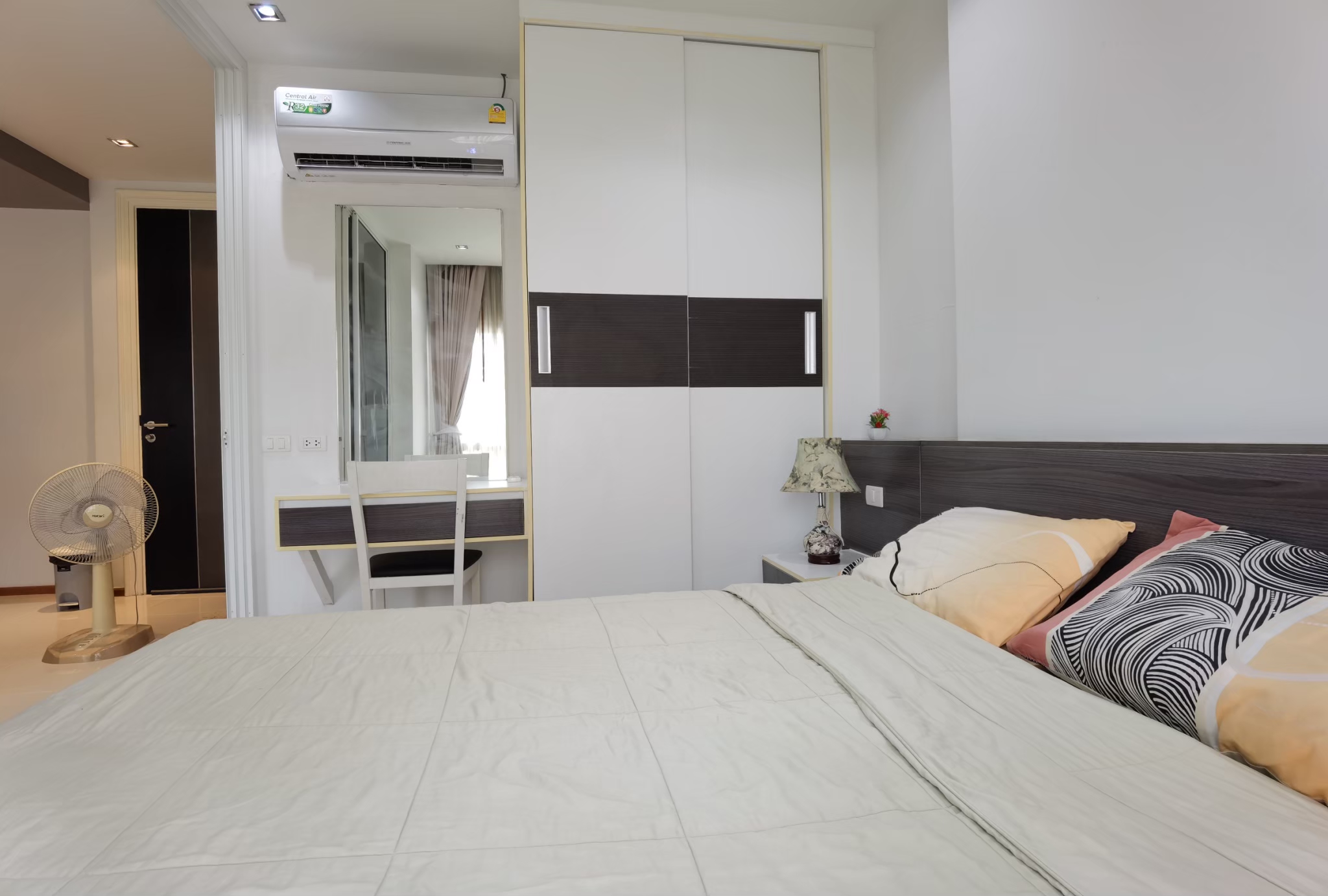 Great Deal 1-Bedroom condo of 32sqm for Sale in Jomtien photo 19