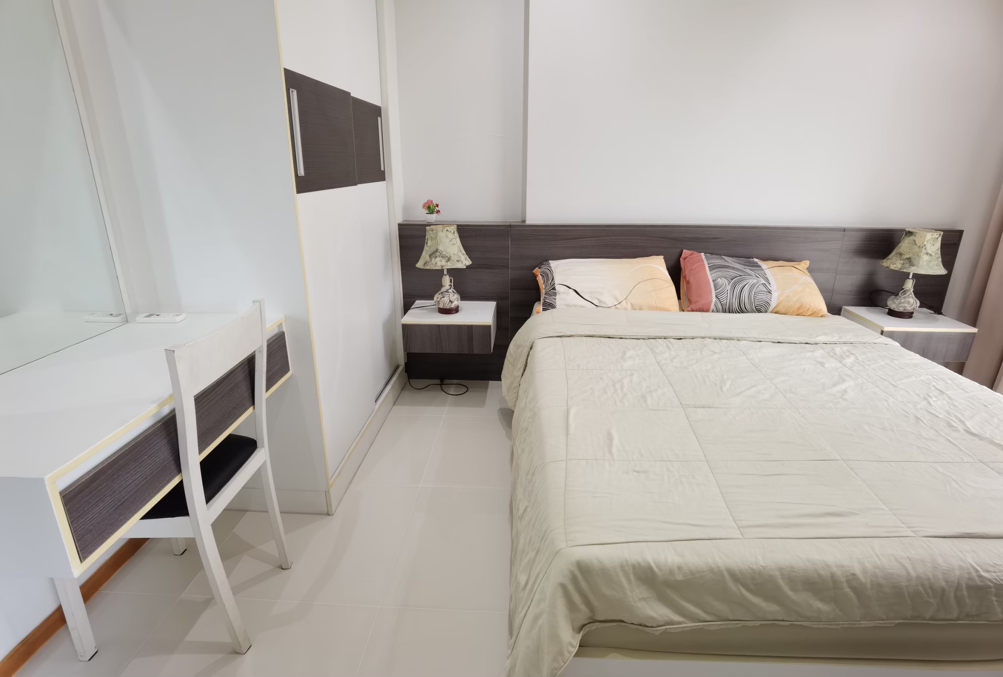 Great Deal 1-Bedroom condo of 32sqm for Sale in Jomtien photo 21