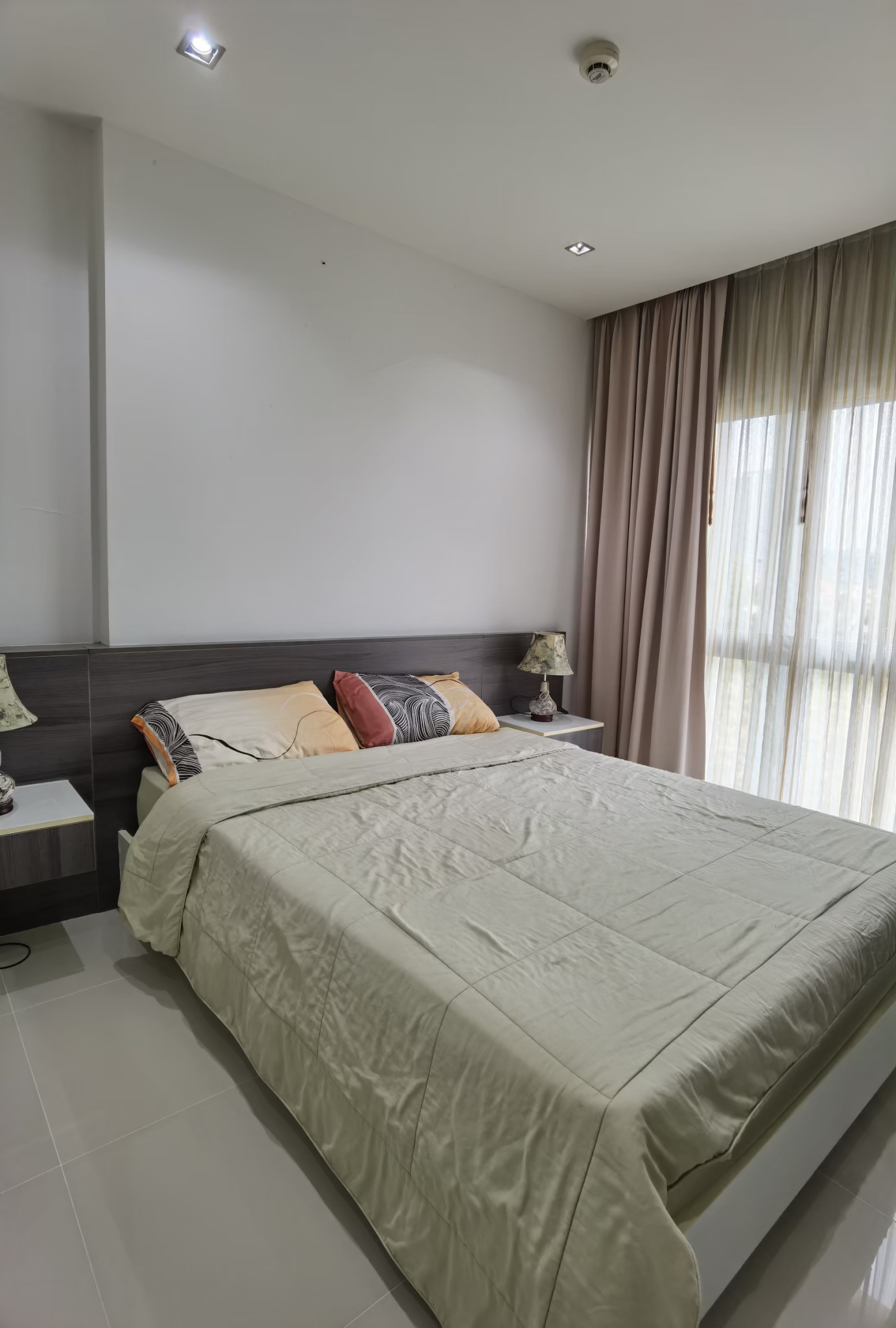Great Deal 1-Bedroom condo of 32sqm for Sale in Jomtien photo 24