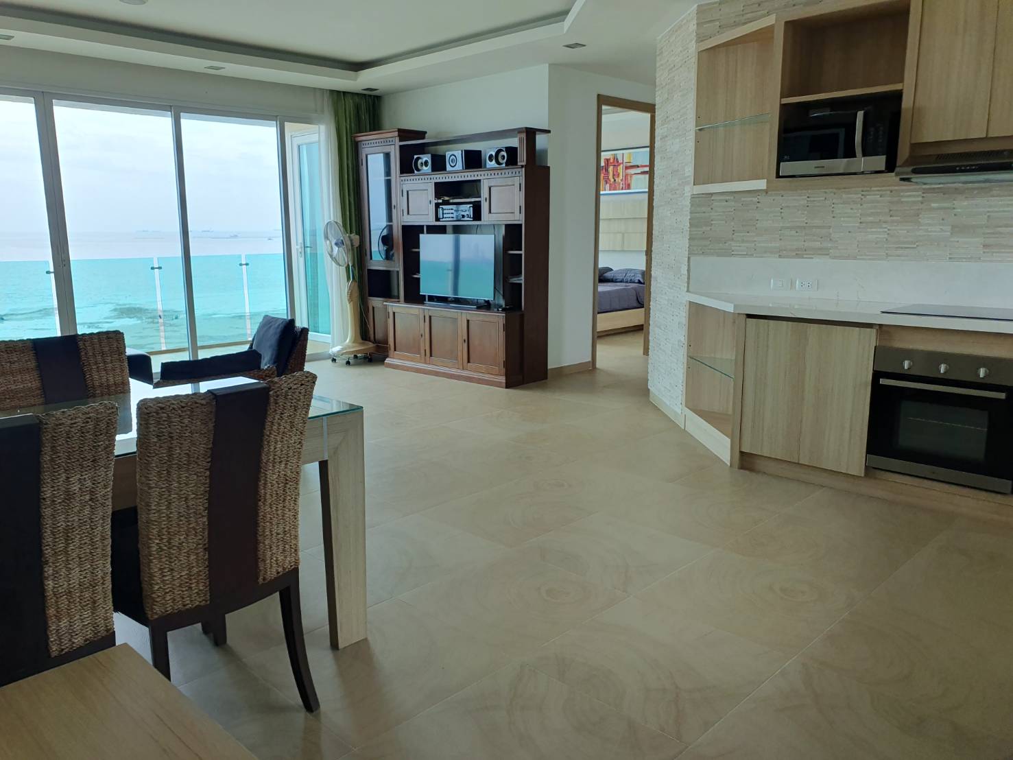 Paradise Ocean View photo 12