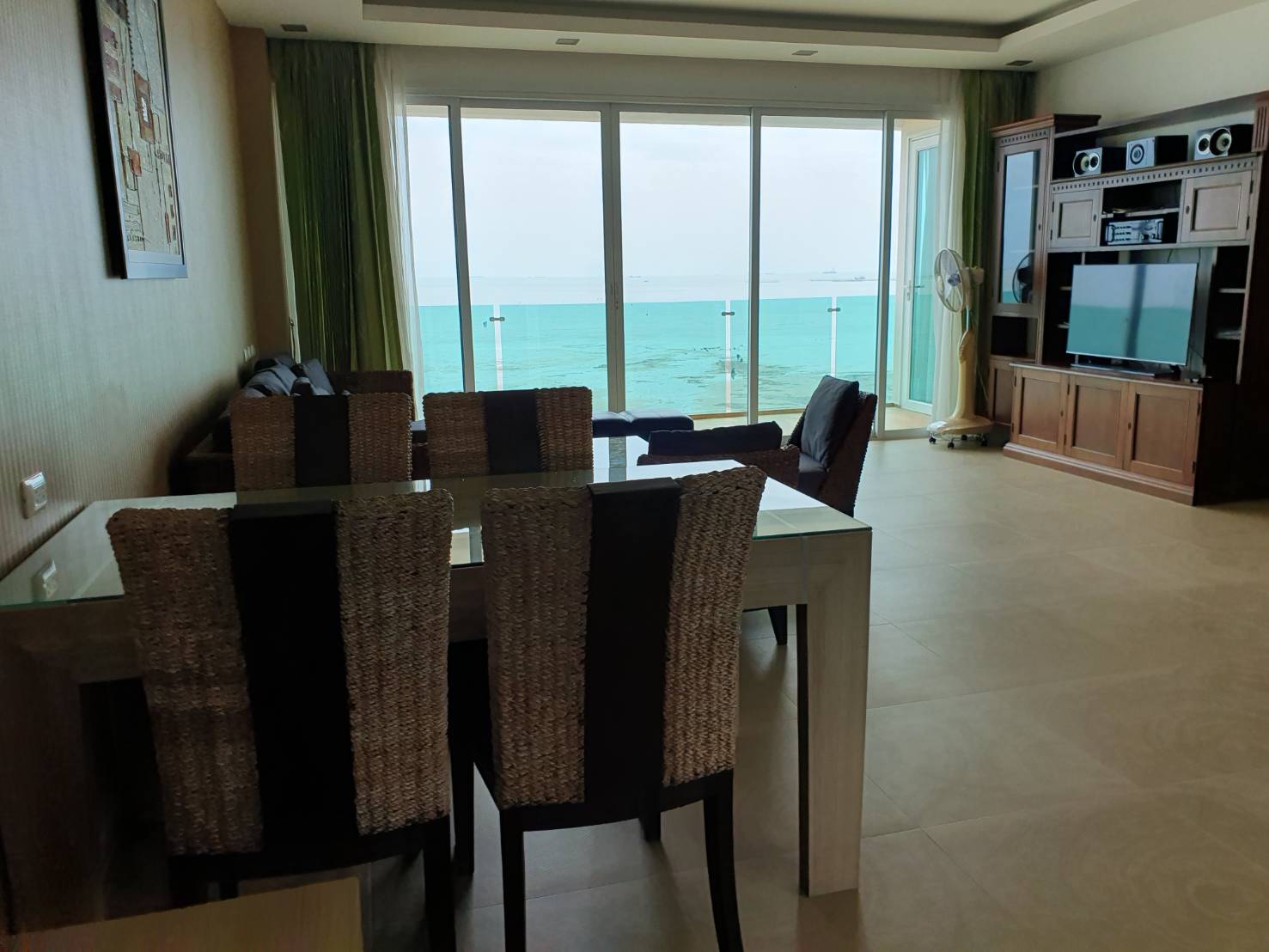 Paradise Ocean View photo 14