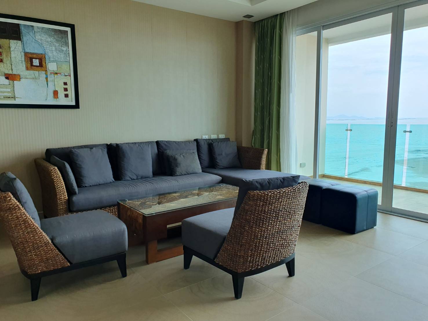 Paradise Ocean View photo 15