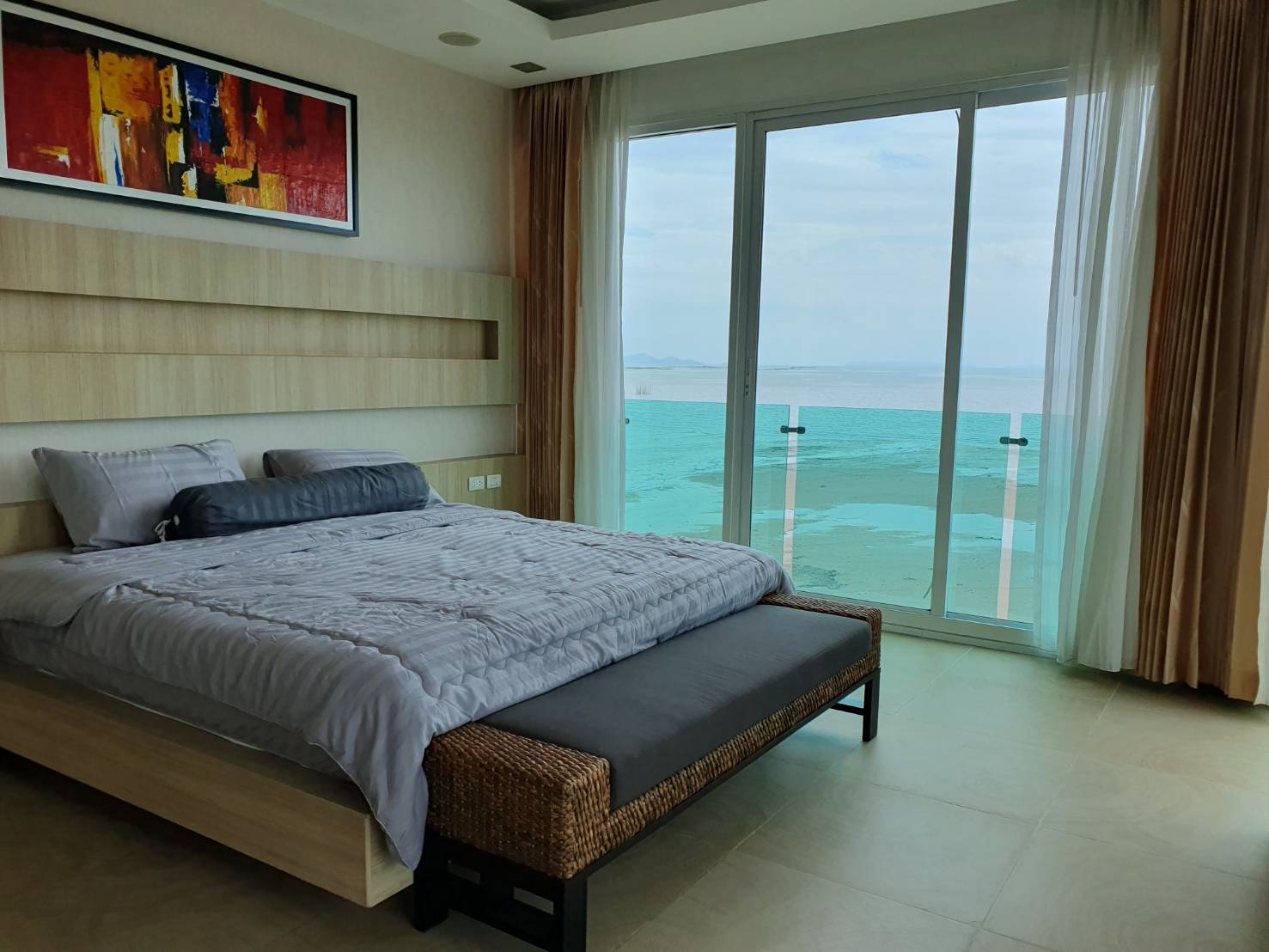 Paradise Ocean View photo 17