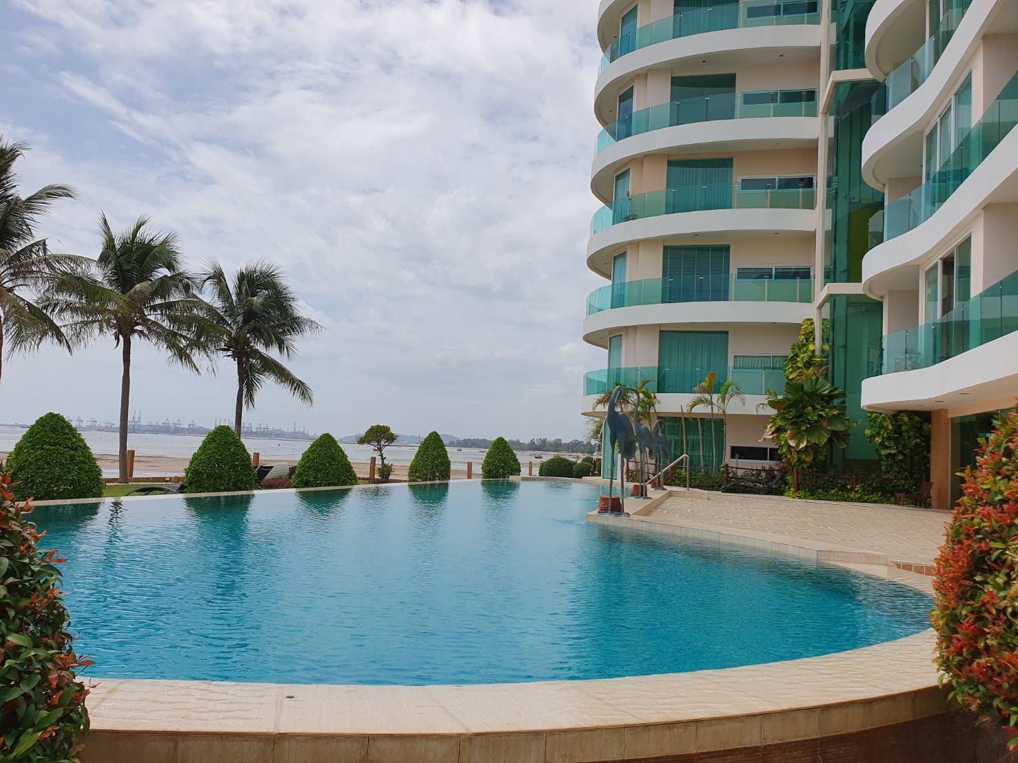 Paradise Ocean View photo 21