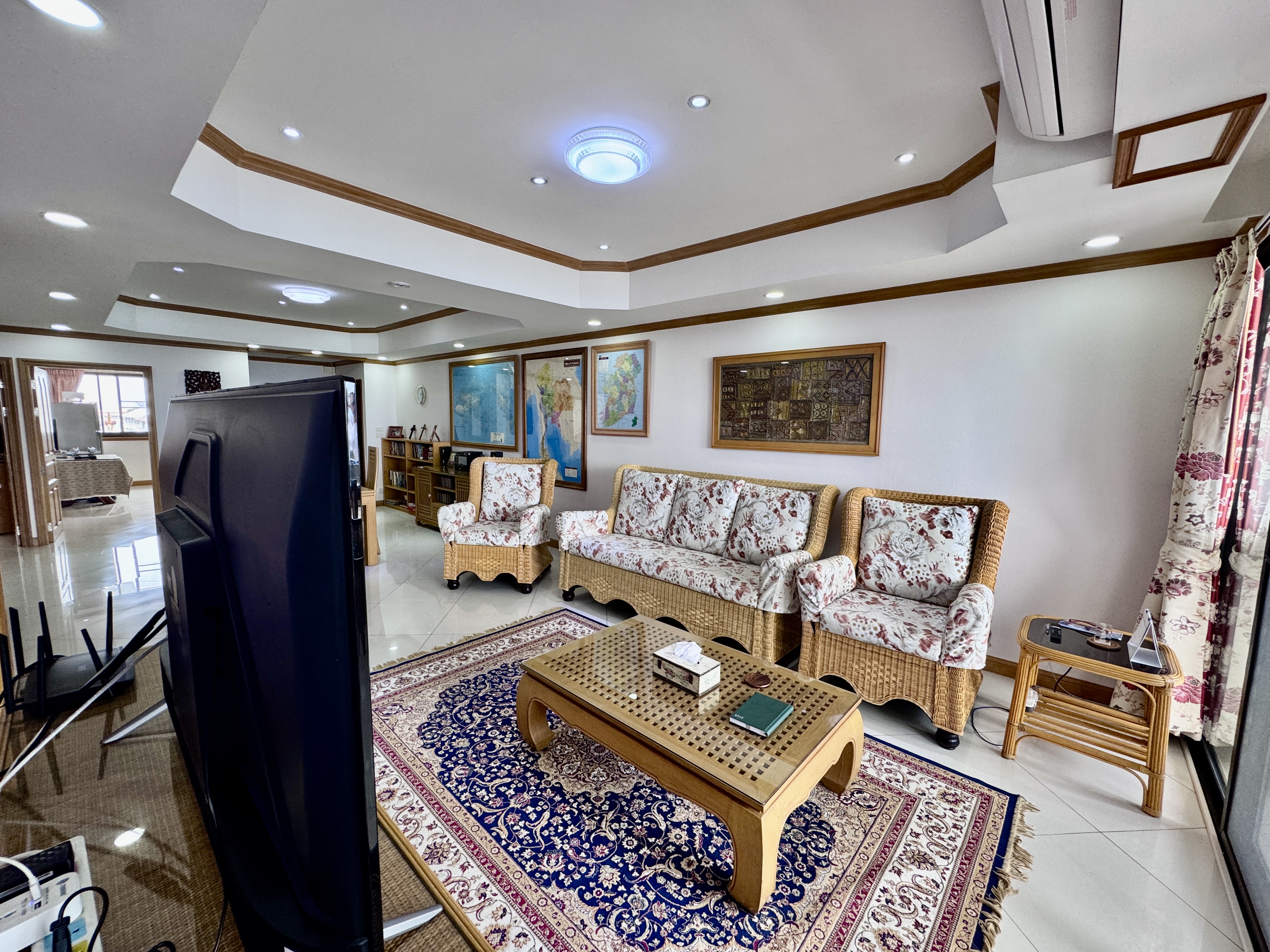 3 Bed 2 Bath in Jomtien CS3265