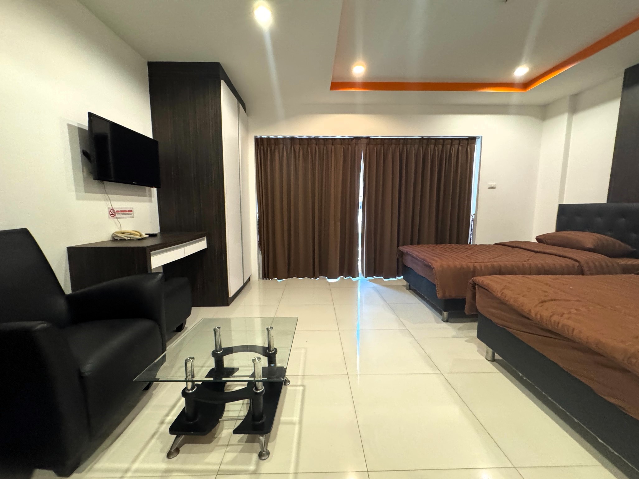 Pool View Studio Condo In Pratumnak photo 16