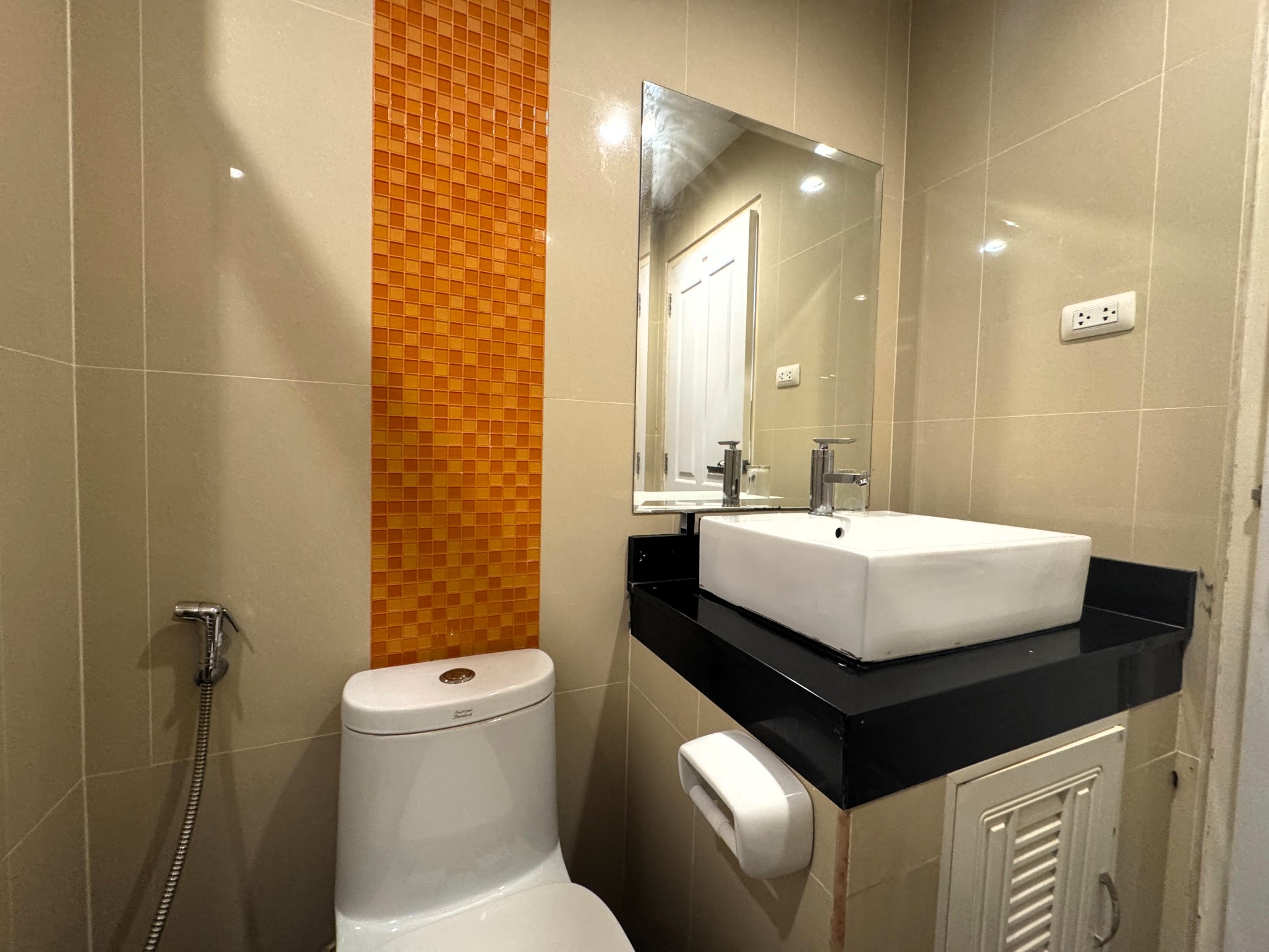 Pool View Studio Condo In Pratumnak photo 15