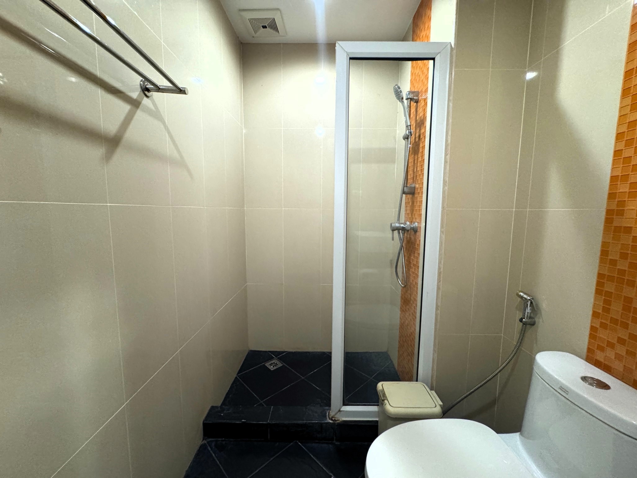 Pool View Studio Condo In Pratumnak photo 17