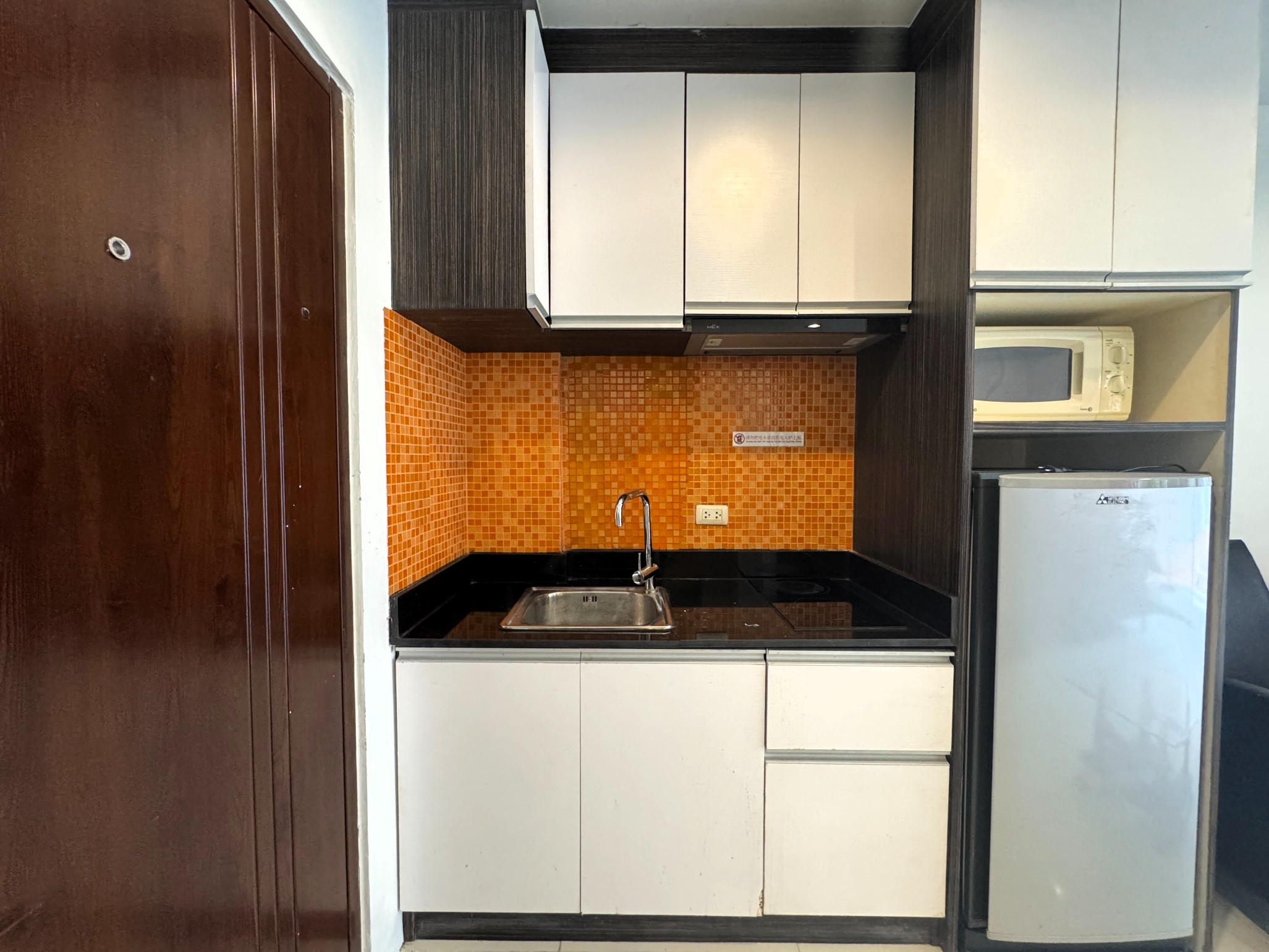 Pool View Studio Condo In Pratumnak photo 19