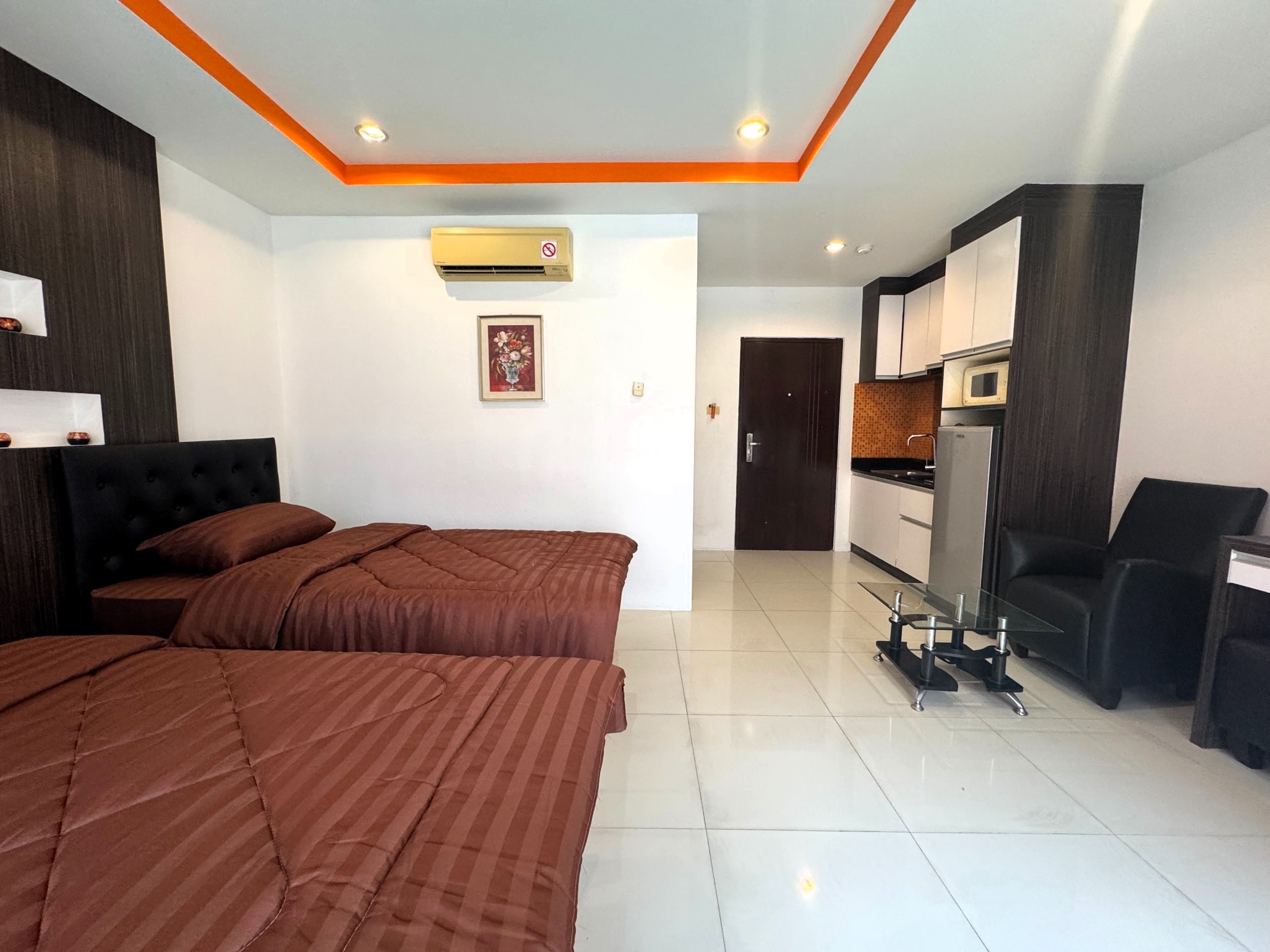 Pool View Studio Condo In Pratumnak photo 22