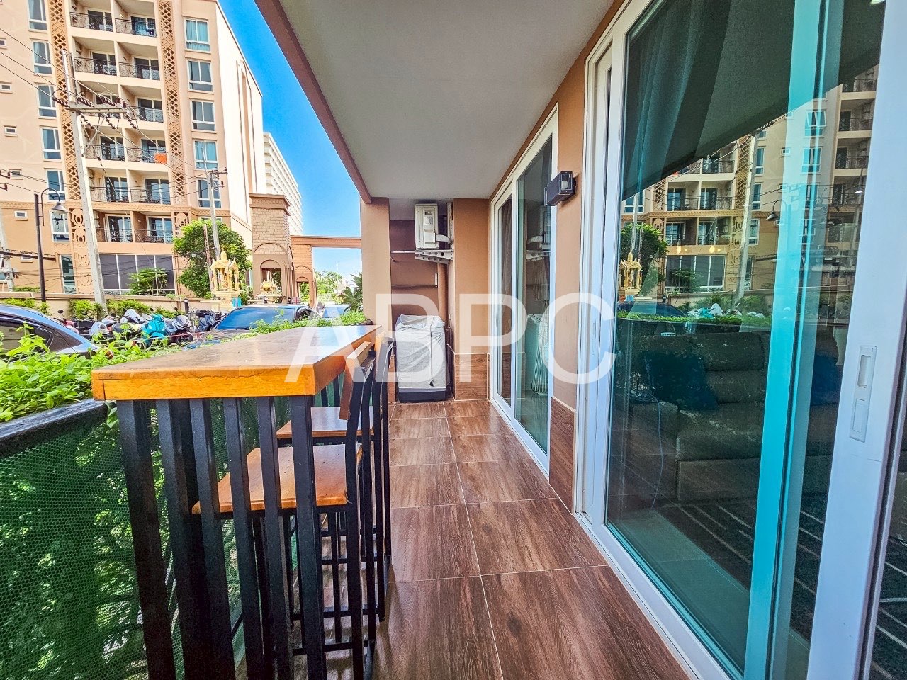 Atlantis Condo photo 3