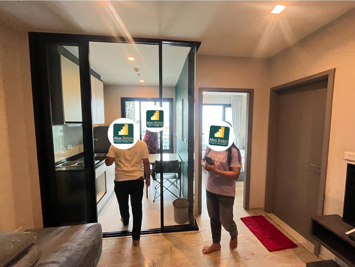 Alan Bolton Property Consultants office team coordinating listings, viewings and client updates