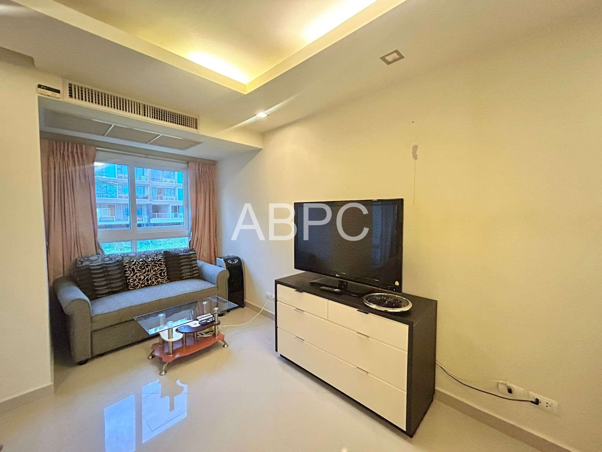 Studio Confo For Rent In central Pattaya
