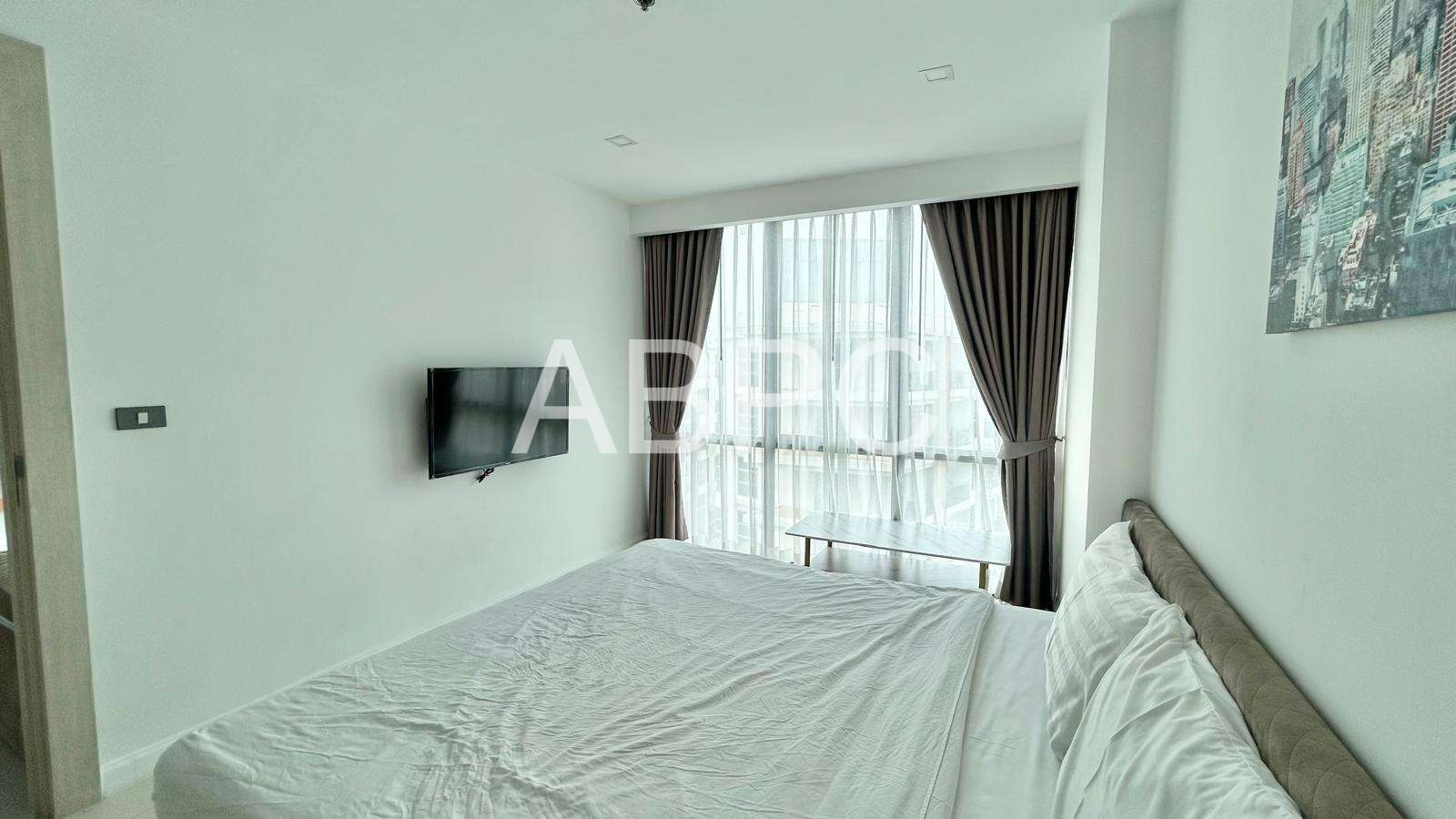 1 Bedroom Condo For Rent in Cosy Beach photo 8