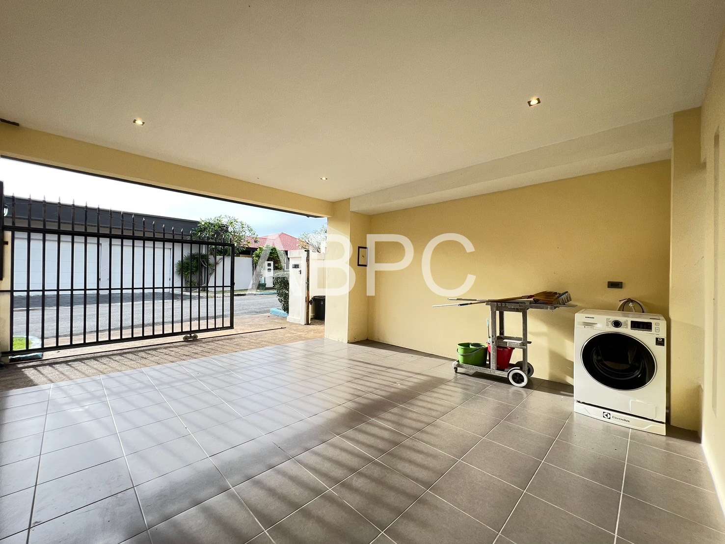 Pool Villa 4 Bedrooms 5 Bathrooms in Mapprachan photo 22