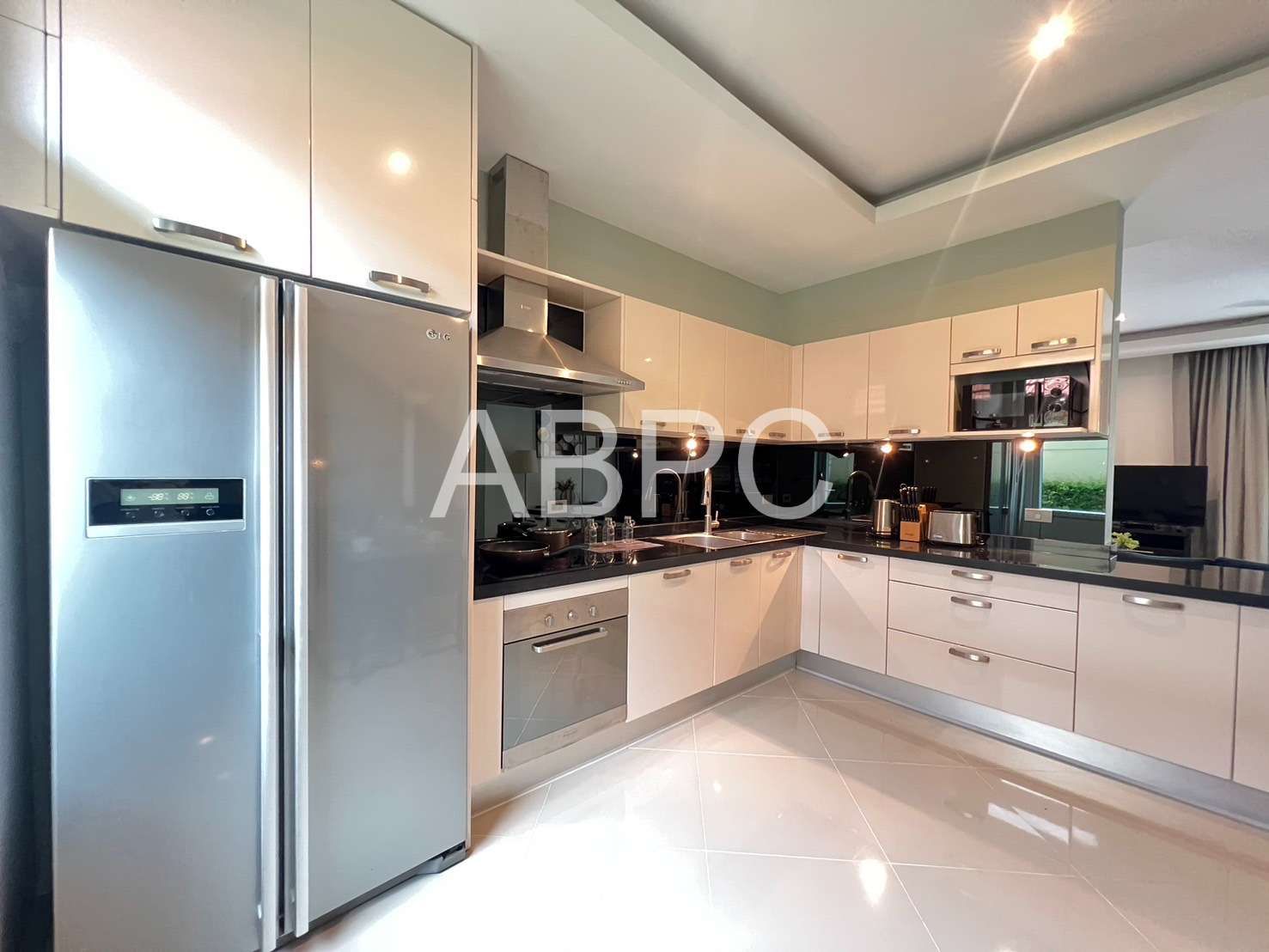 Pool Villa 4 Bedrooms 5 Bathrooms in Mapprachan photo 16