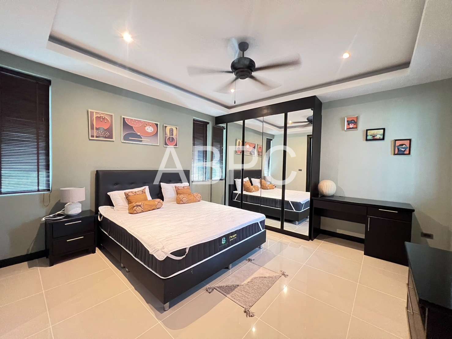 Pool Villa 4 Bedrooms 5 Bathrooms in Mapprachan photo 9