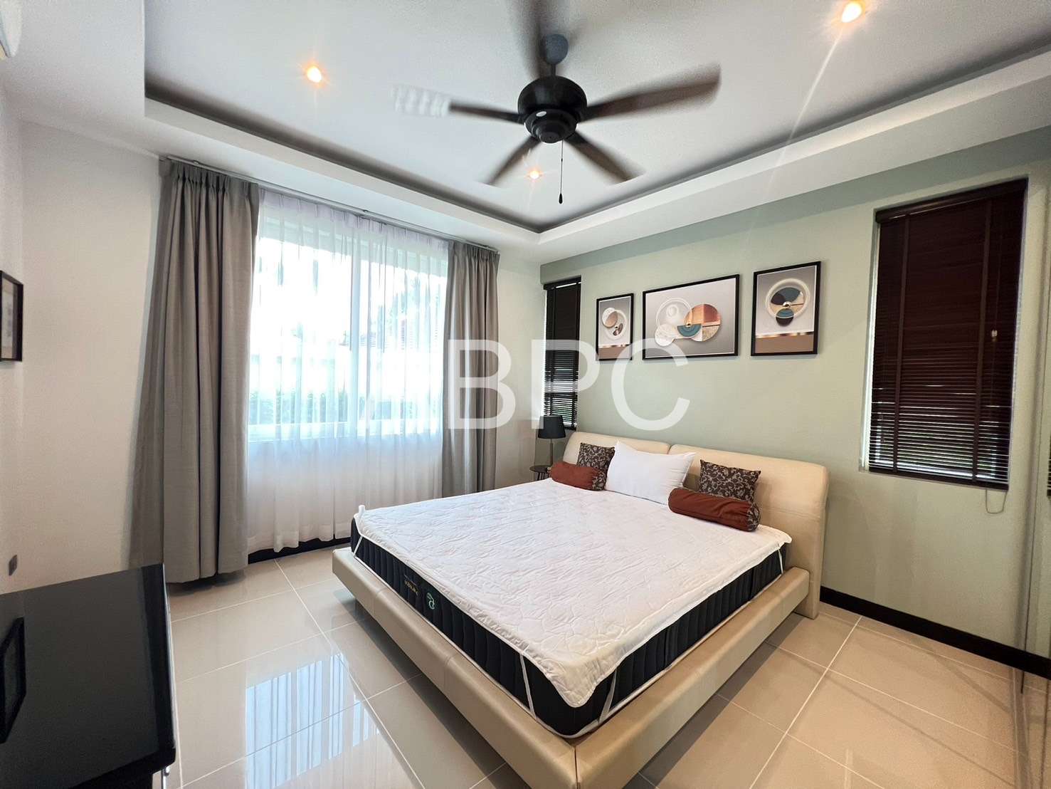 Pool Villa 4 Bedrooms 5 Bathrooms in Mapprachan photo 10