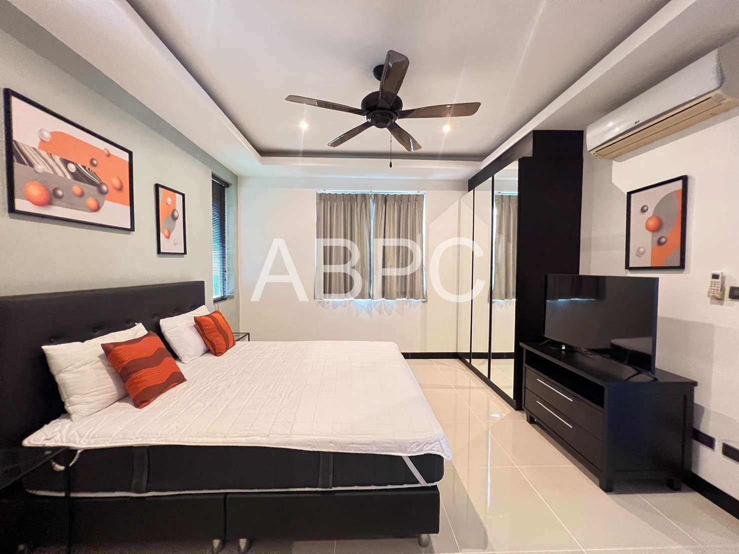 Pool Villa 4 Bedrooms 5 Bathrooms in Mapprachan photo 11