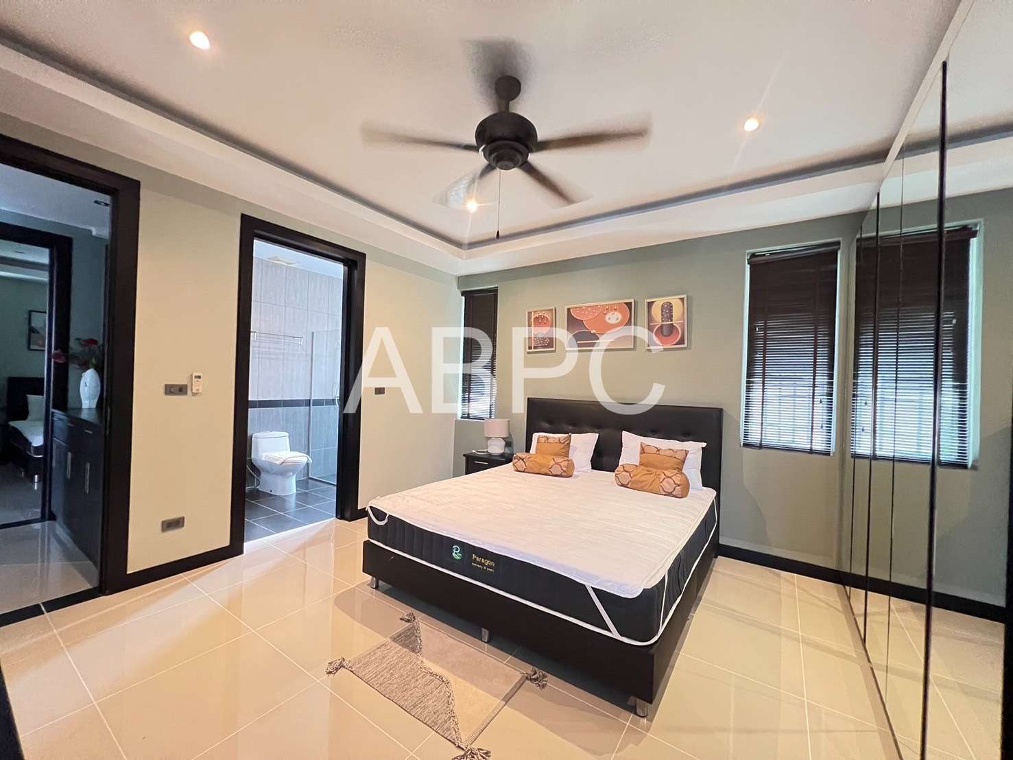 Pool Villa 4 Bedrooms 5 Bathrooms in Mapprachan photo 12