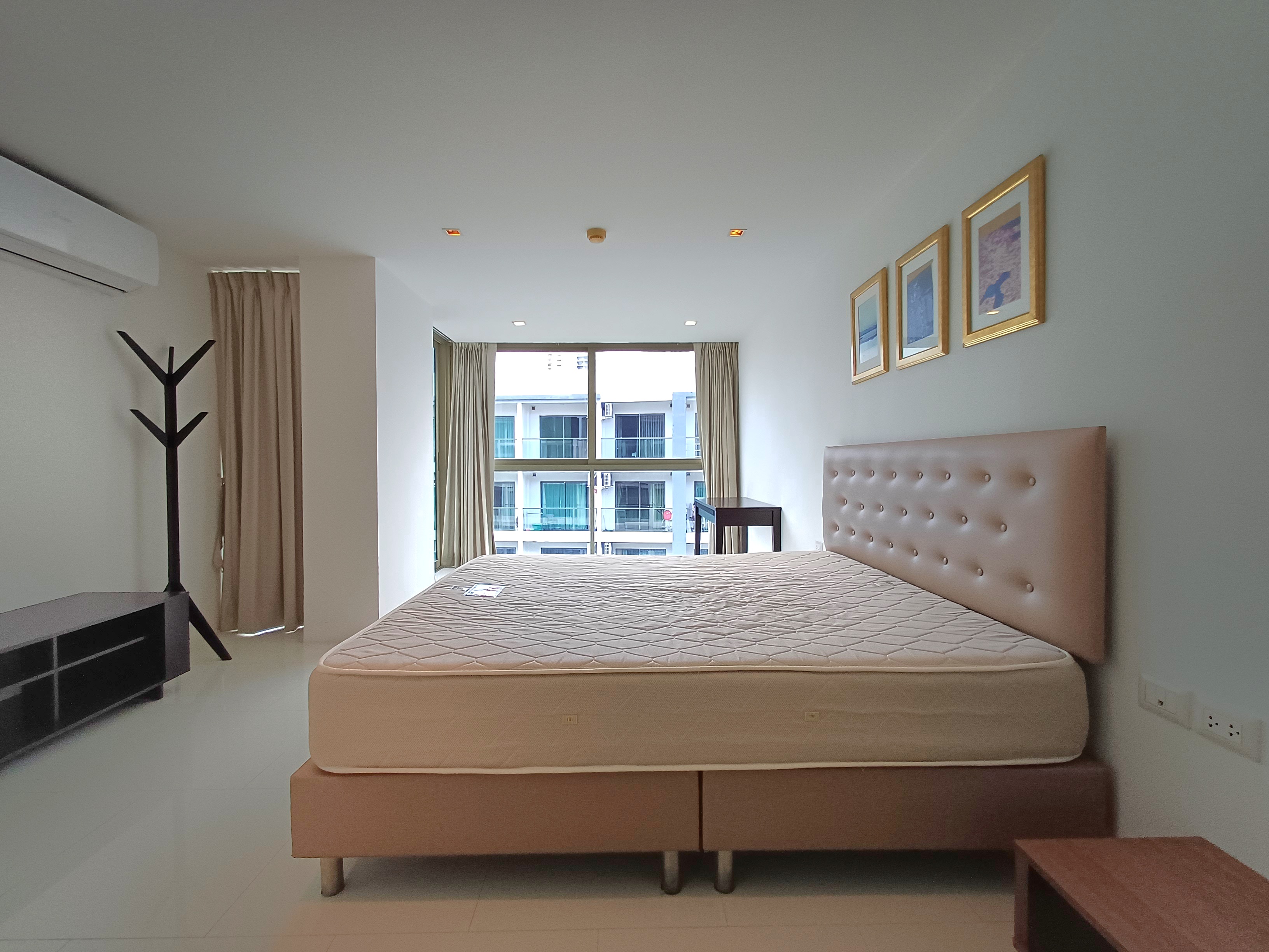 Duplex 2 bedrooms 3 bathroom in Wongamat for Rent photo 14