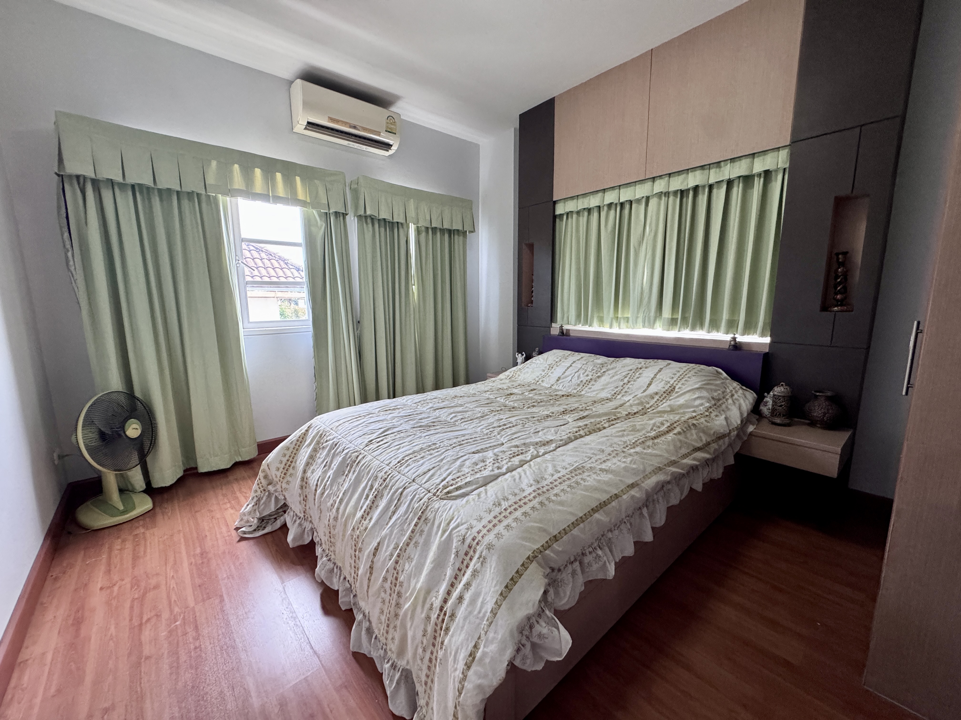 3 Bedrooms 4 bathrooms Pattaya Park Hill Nongprue photo 24