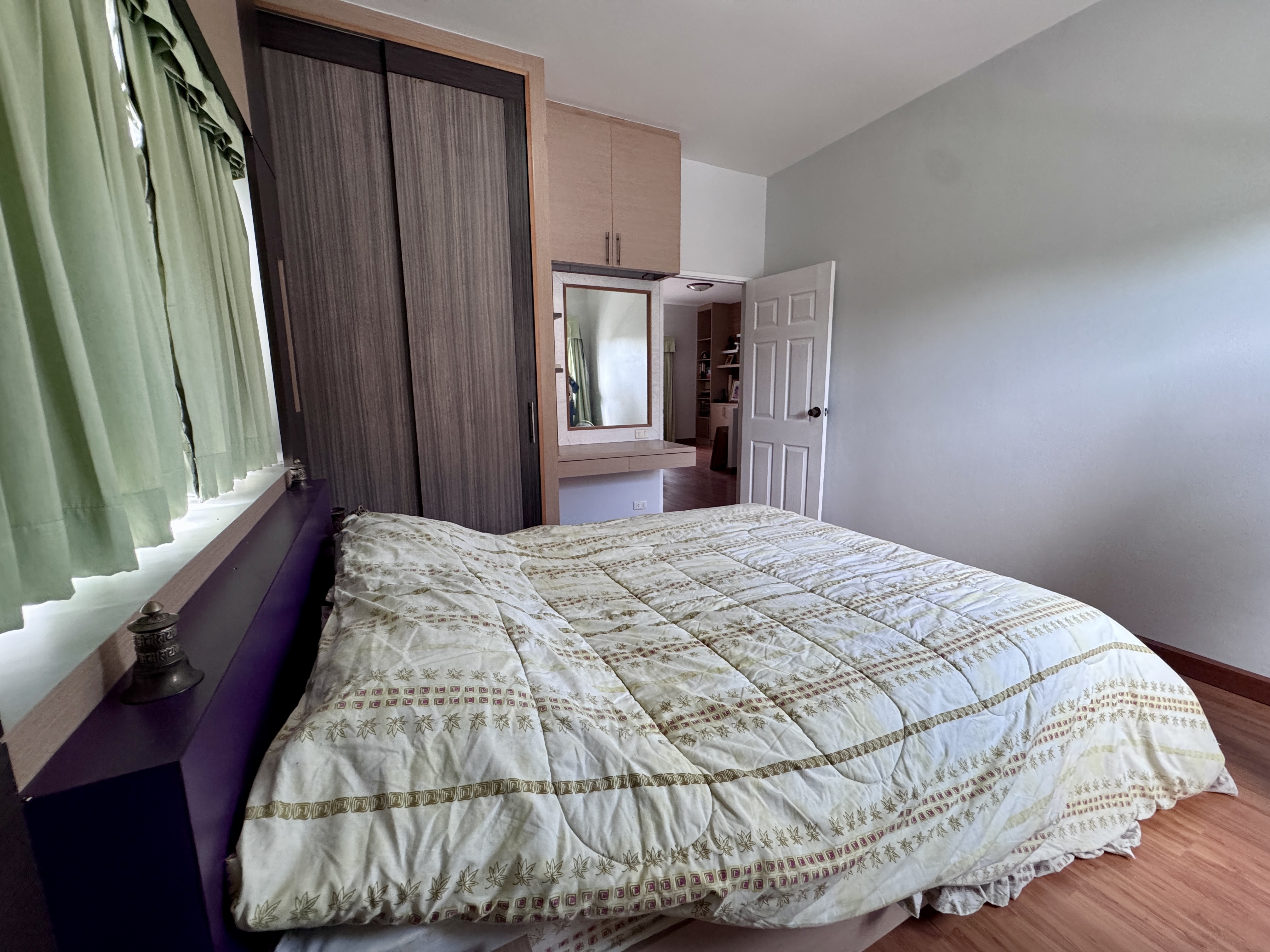 3 Bedrooms 4 bathrooms Pattaya Park Hill Nongprue photo 27