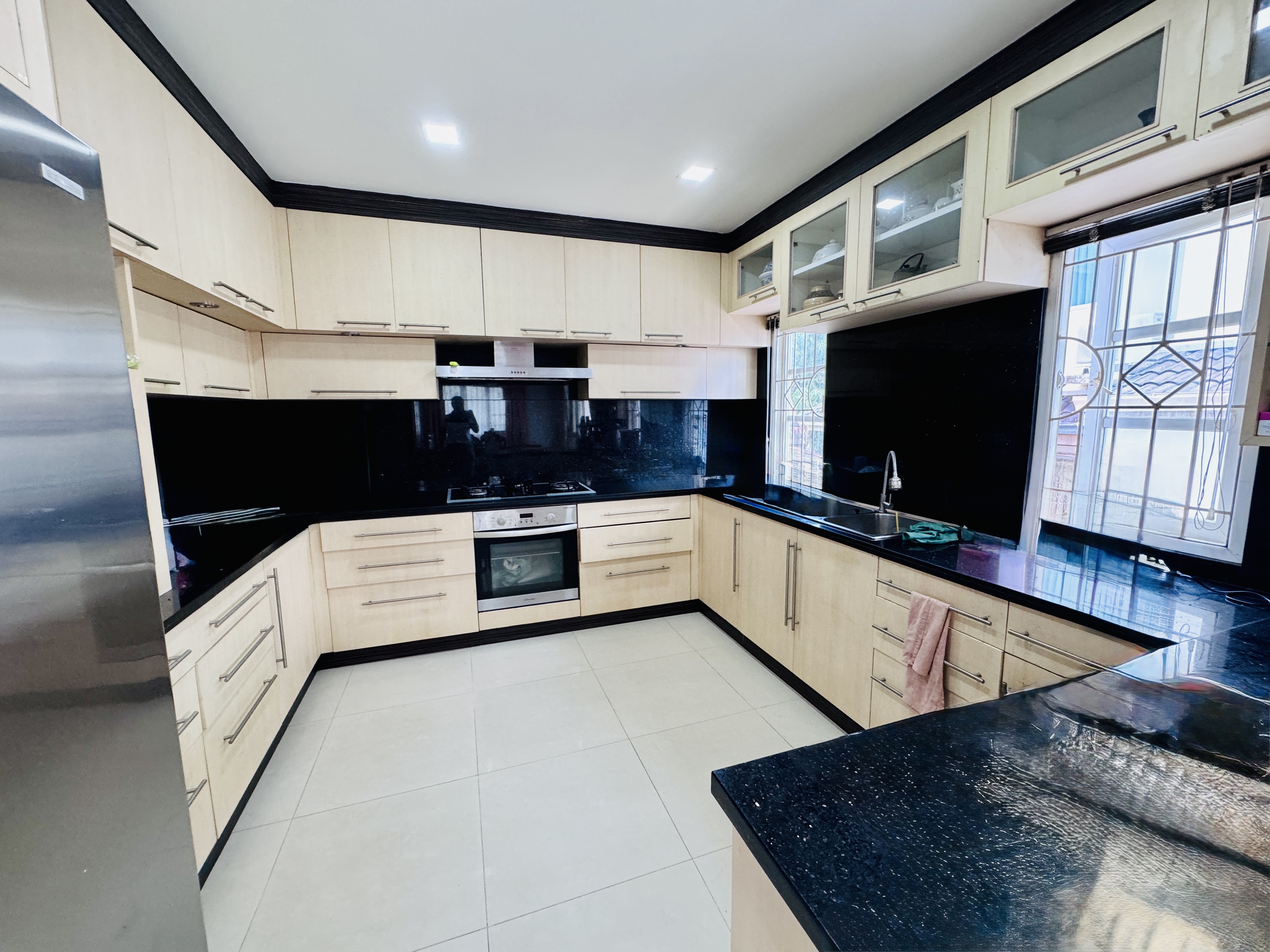 3 Bedrooms 4 bathrooms Pattaya Park Hill Nongprue photo 28