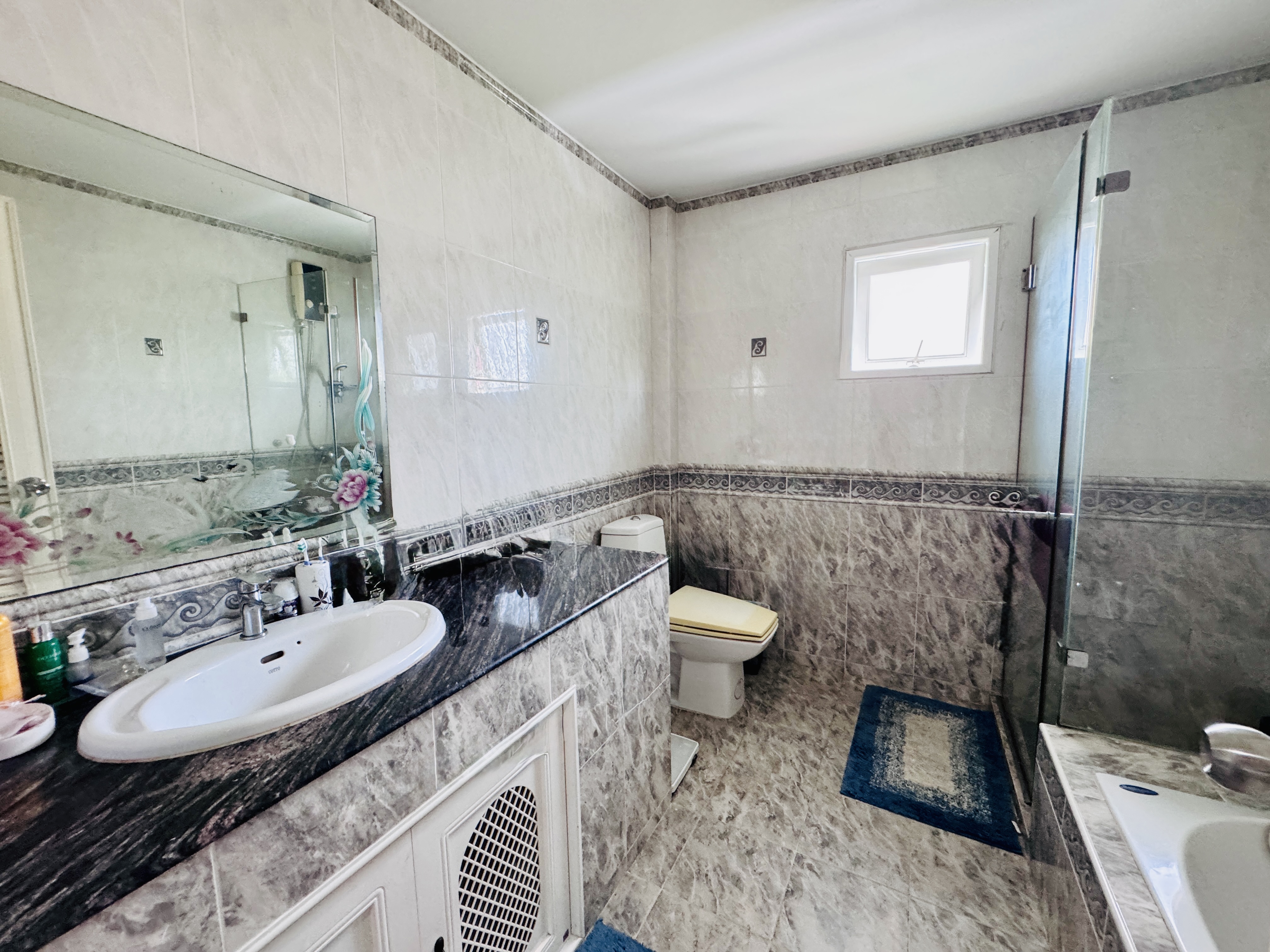 3 Bedrooms 4 bathrooms Pattaya Park Hill Nongprue photo 29