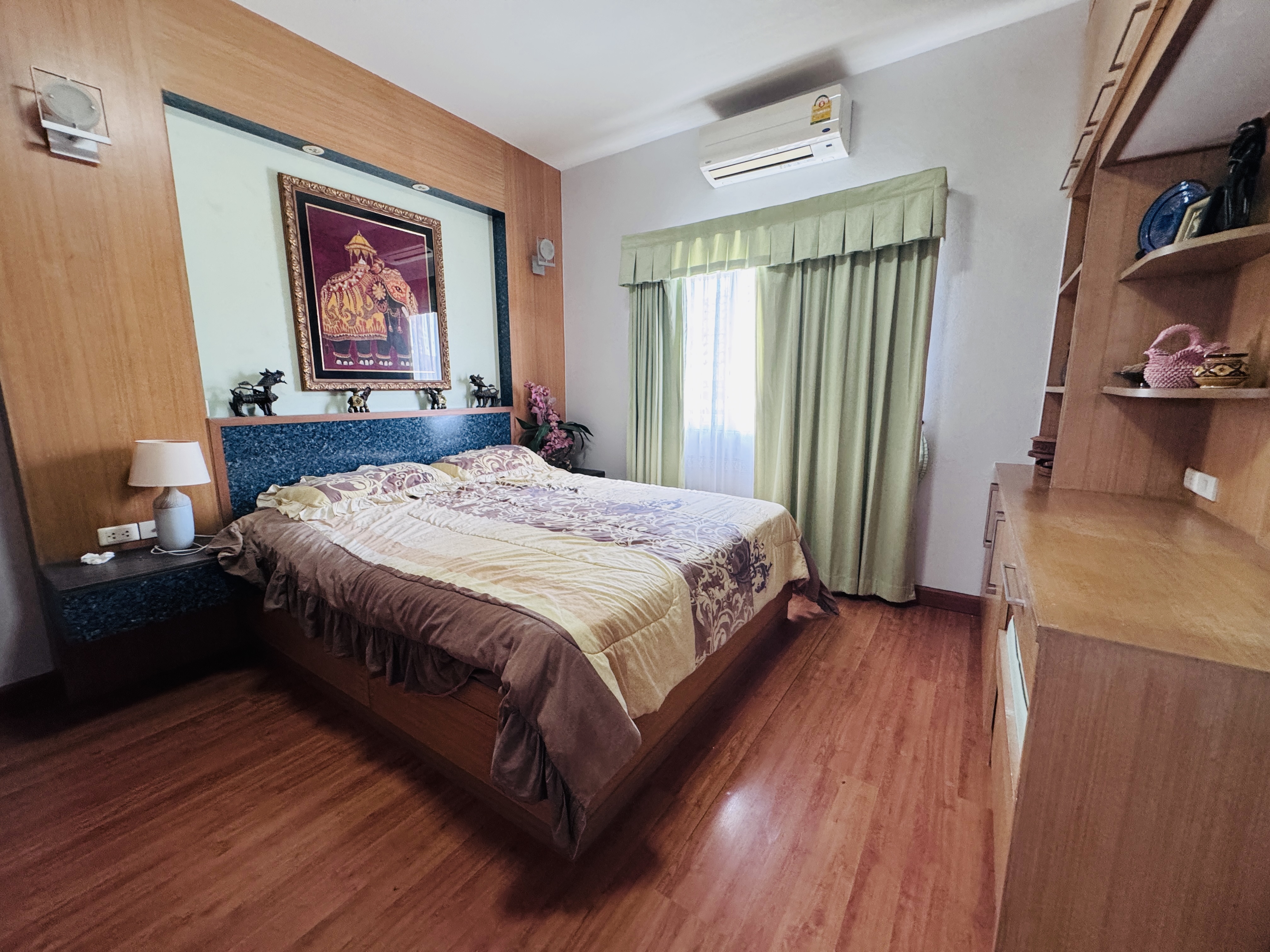 3 Bedrooms 4 bathrooms Pattaya Park Hill Nongprue photo 30