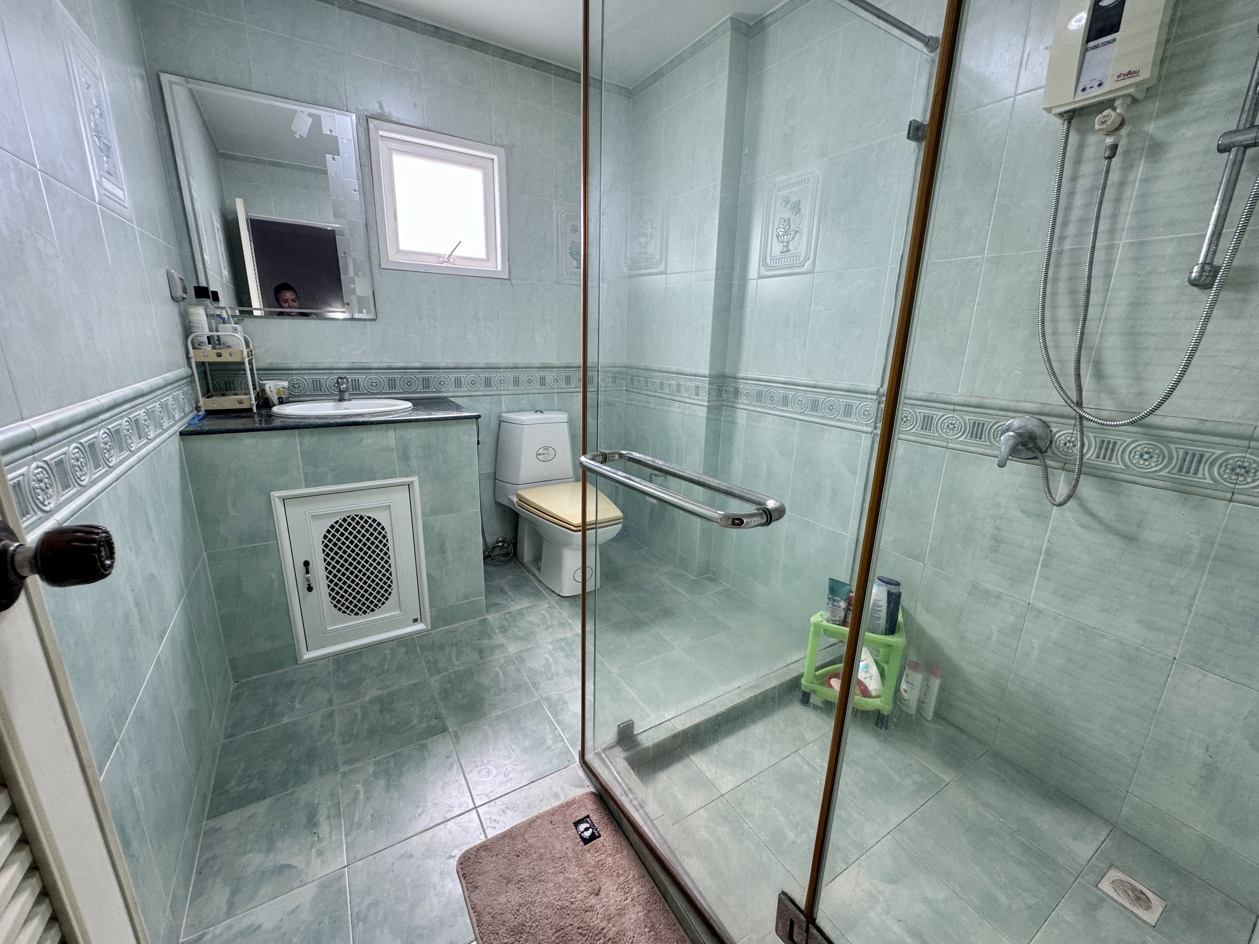 3 Bedrooms 4 bathrooms Pattaya Park Hill Nongprue photo 35