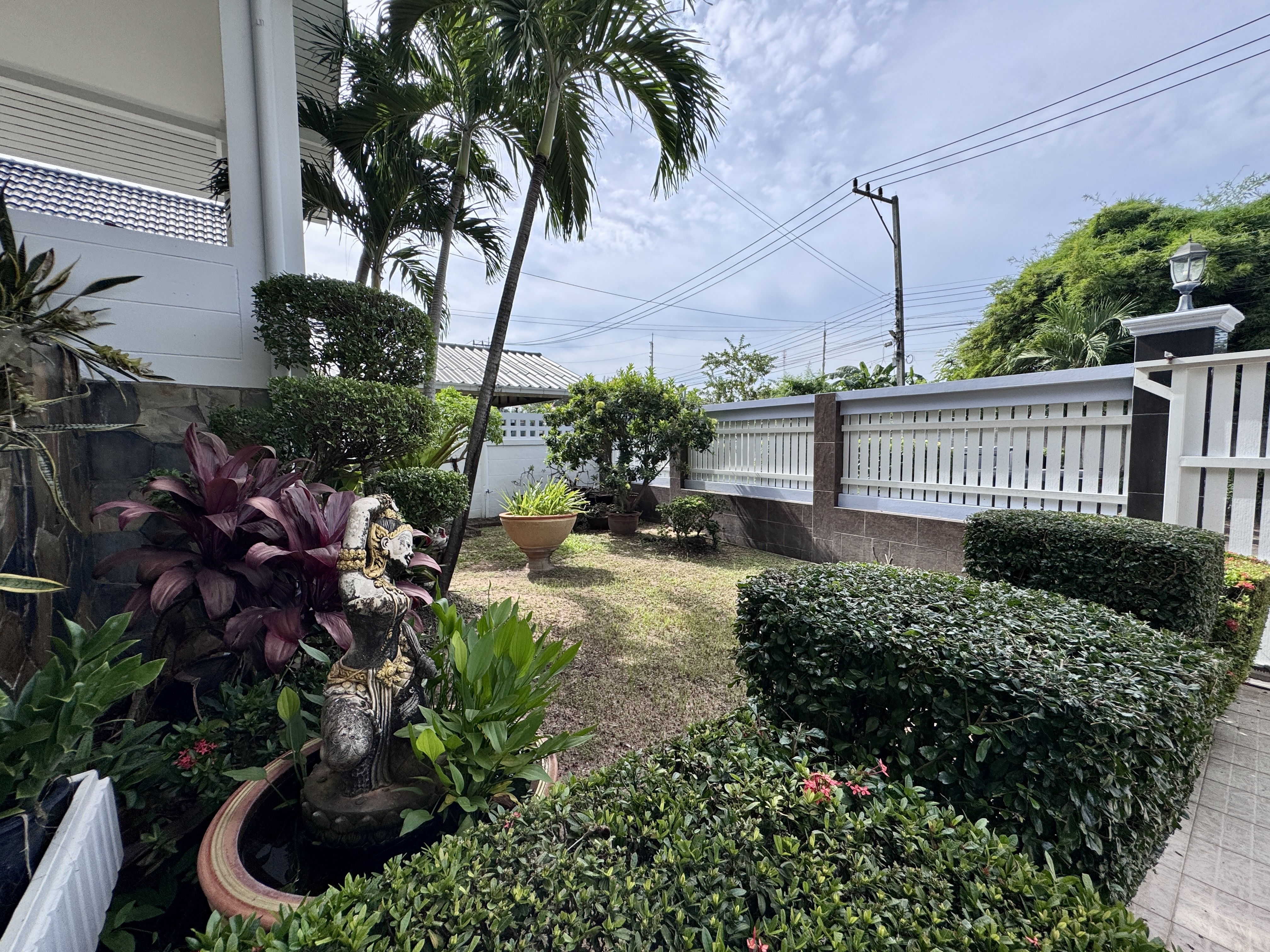 3 Bedrooms 4 bathrooms Pattaya Park Hill Nongprue photo 36