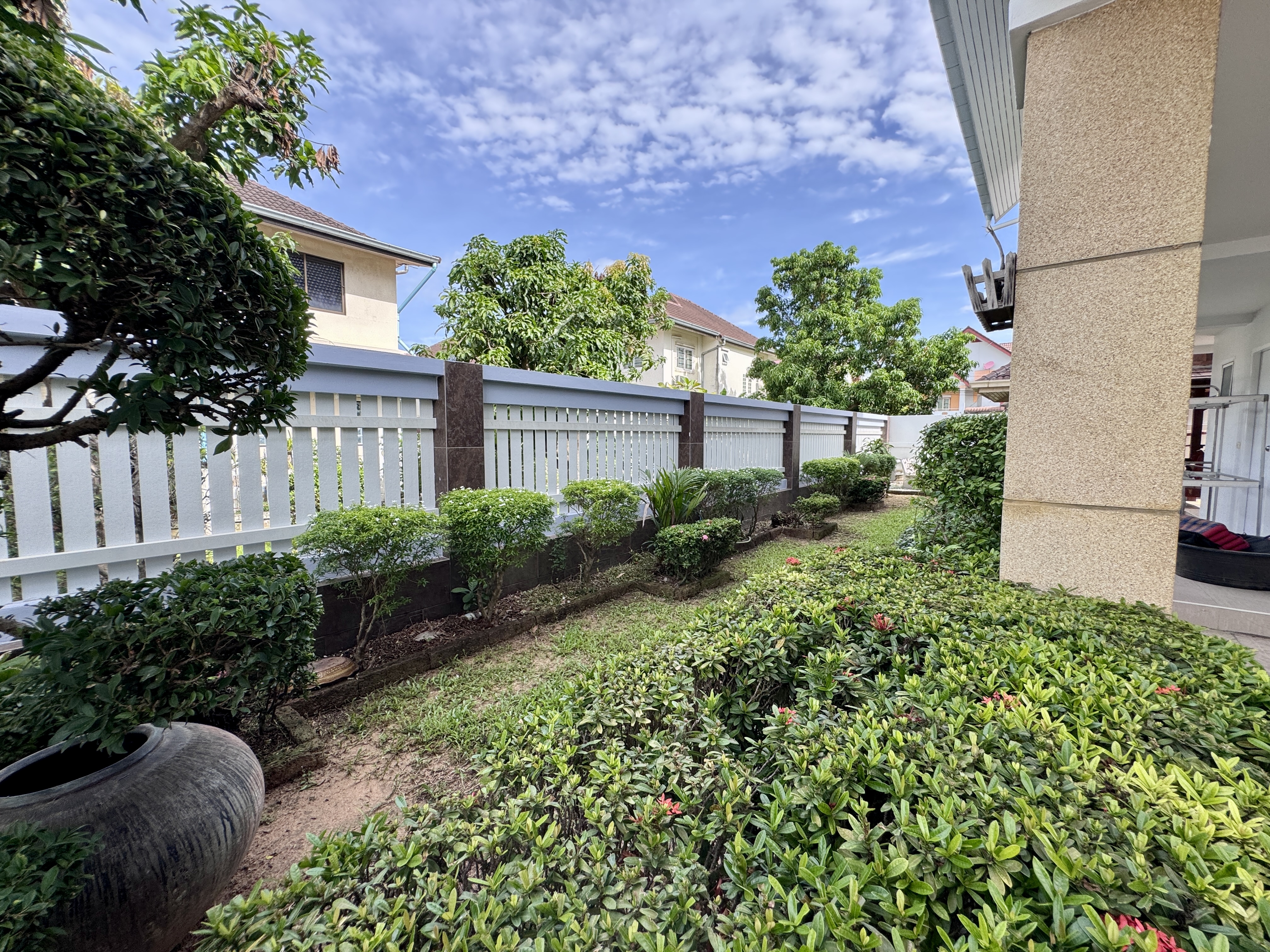 3 Bedrooms 4 bathrooms Pattaya Park Hill Nongprue photo 38