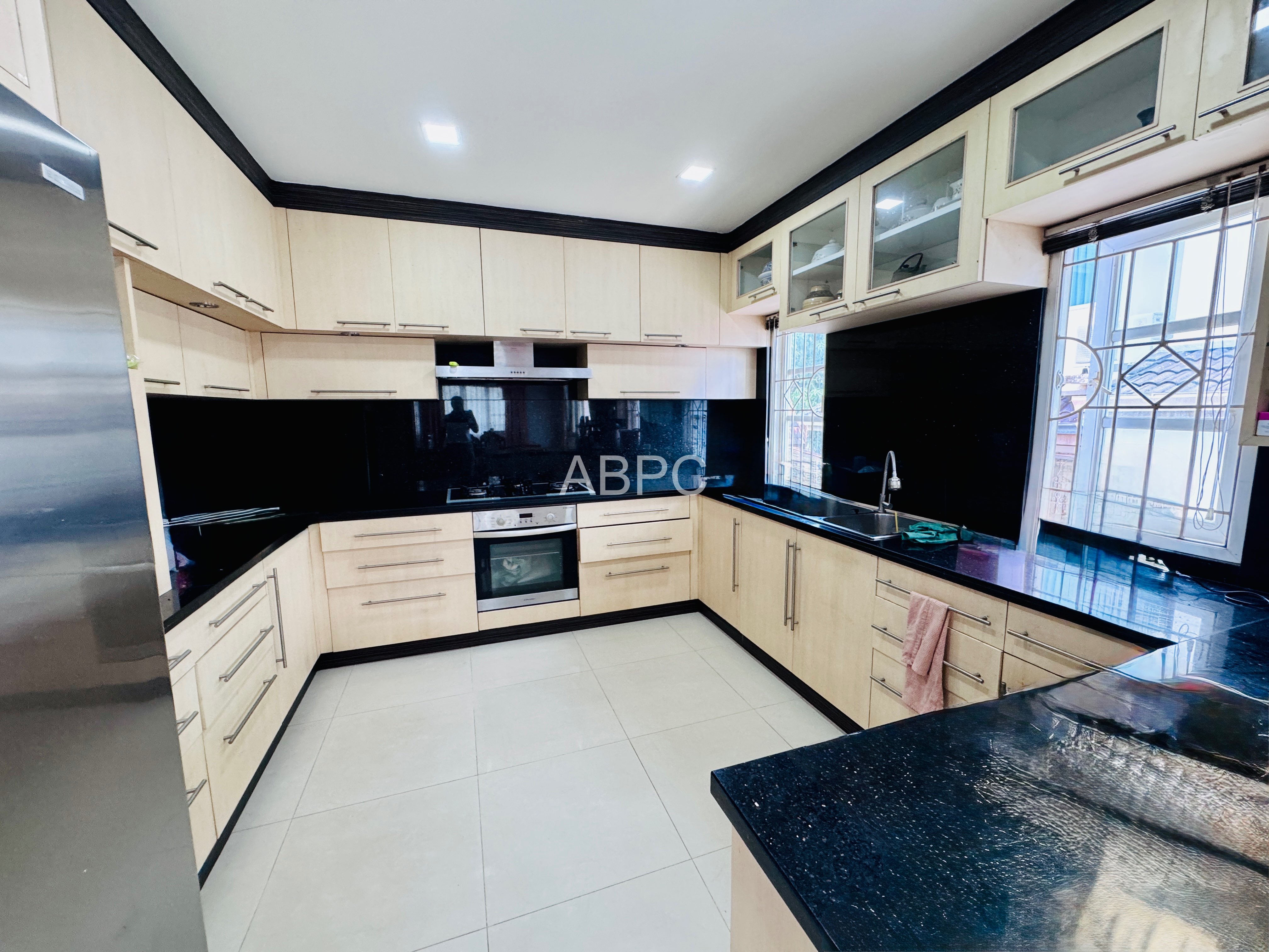 3 Bedrooms 4 bathrooms Pattaya Park Hill Nongprue photo 2