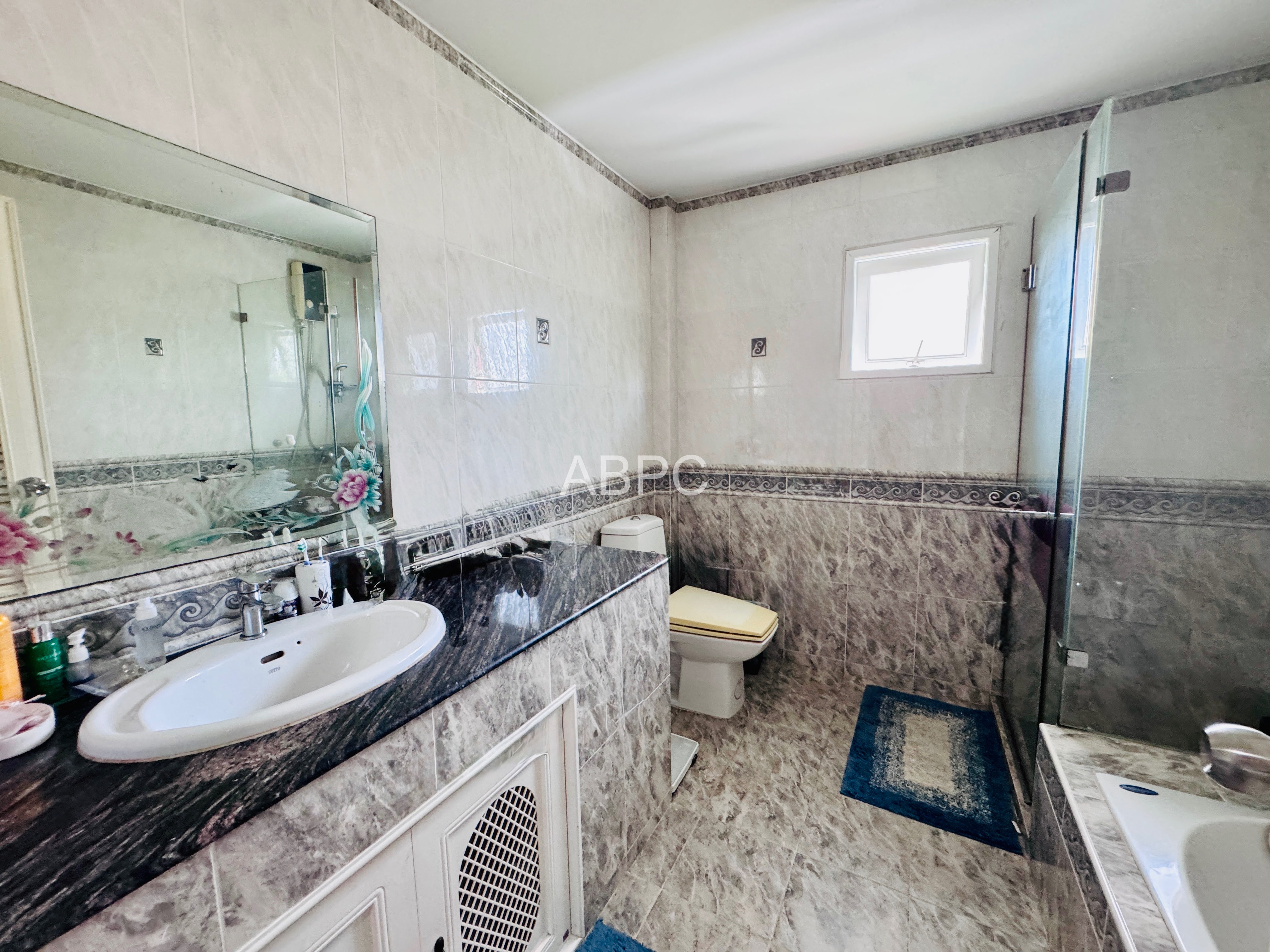 3 Bedrooms 4 bathrooms Pattaya Park Hill Nongprue photo 12