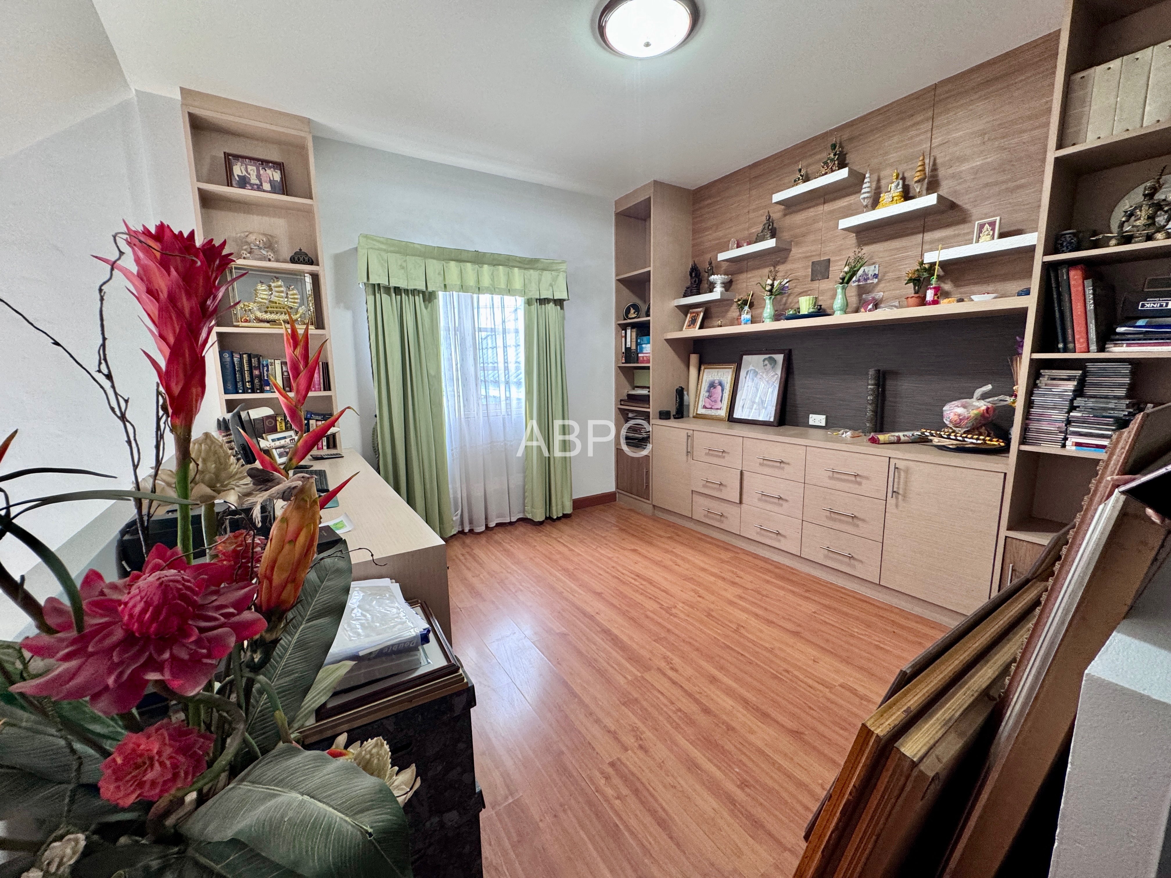 3 Bedrooms 4 bathrooms Pattaya Park Hill Nongprue photo 13