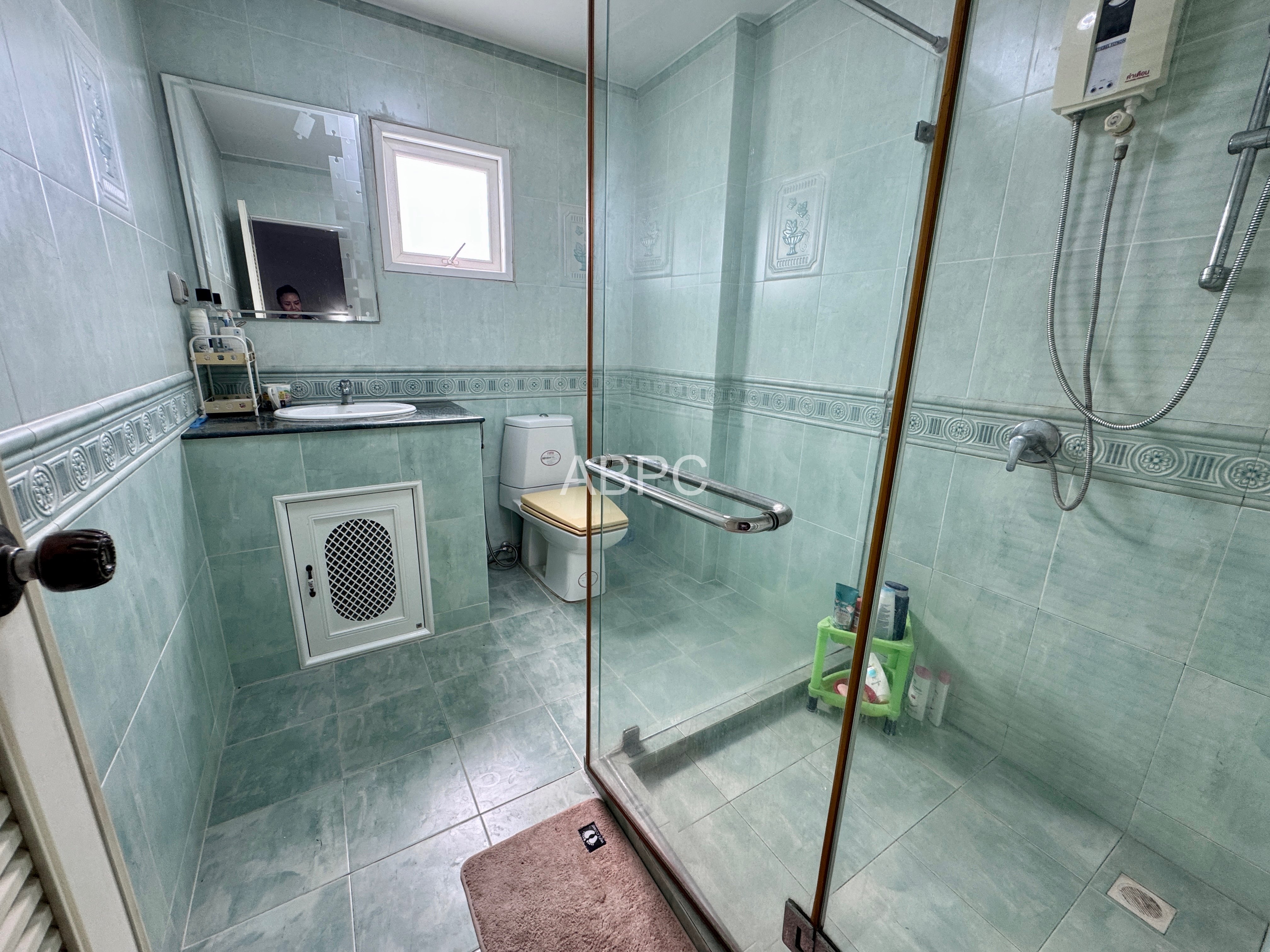 3 Bedrooms 4 bathrooms Pattaya Park Hill Nongprue photo 16