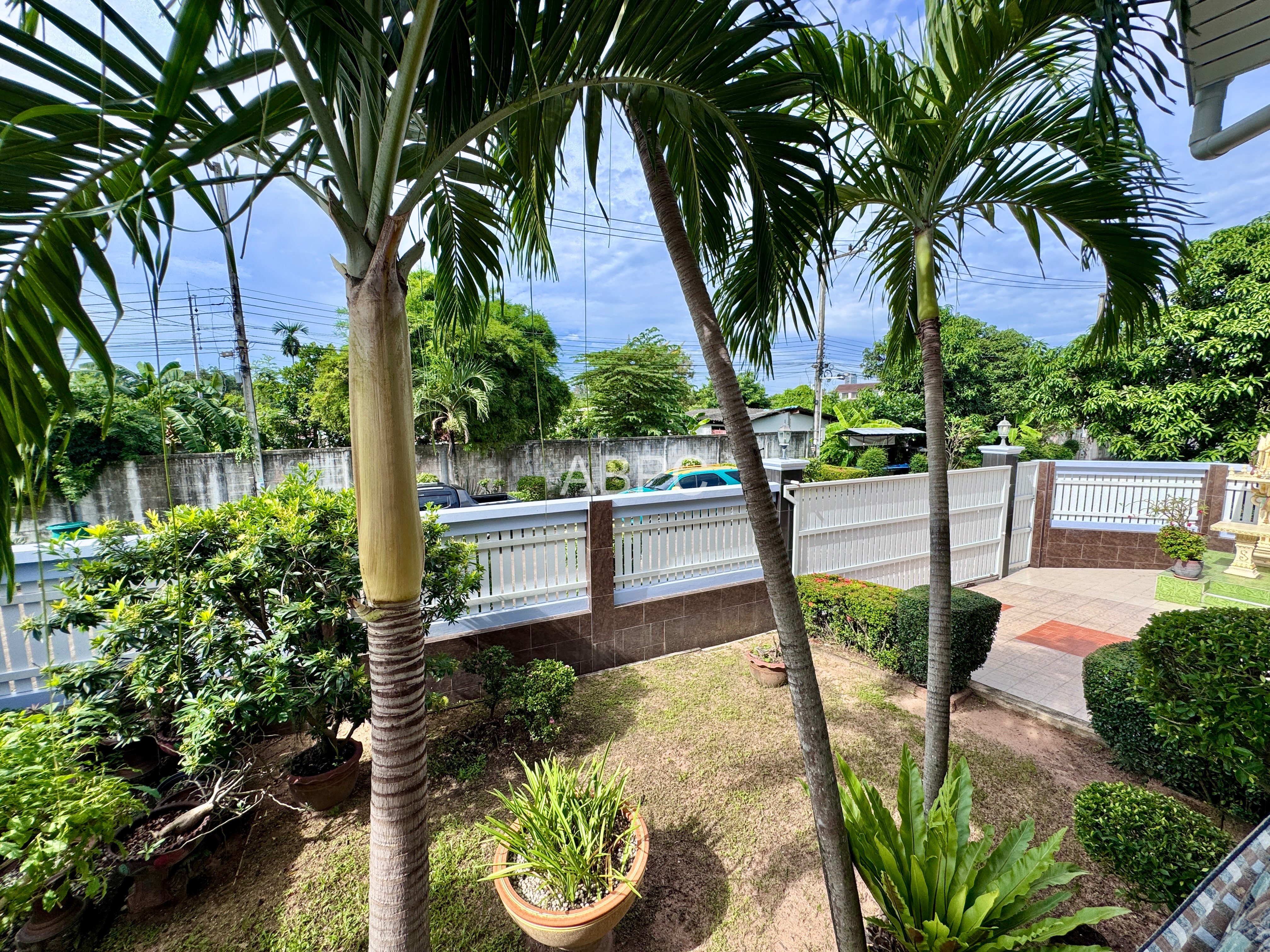 3 Bedrooms 4 bathrooms Pattaya Park Hill Nongprue photo 5