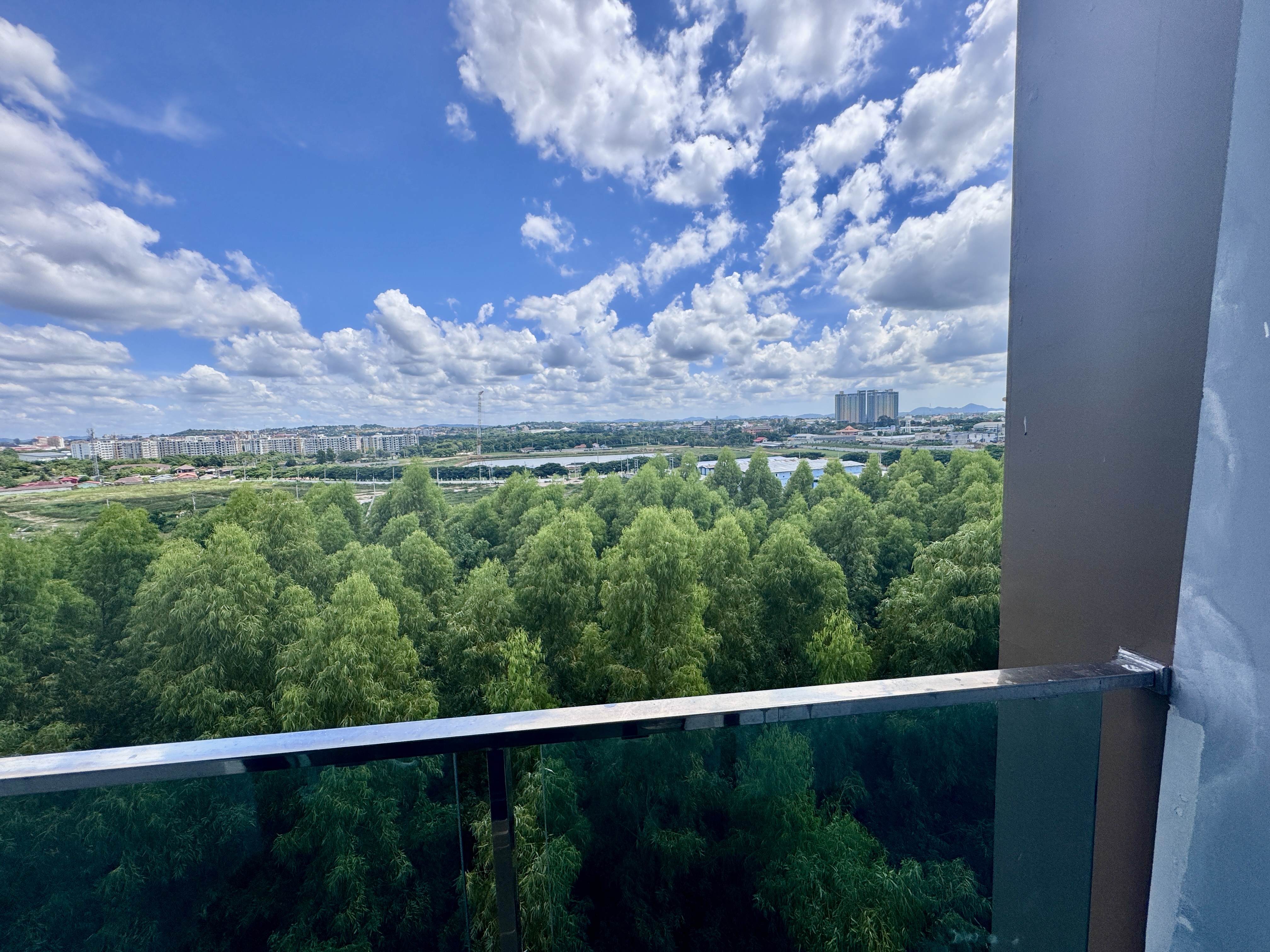 1 Bedroom 1 Bathroom Dusit Grand Park photo 8
