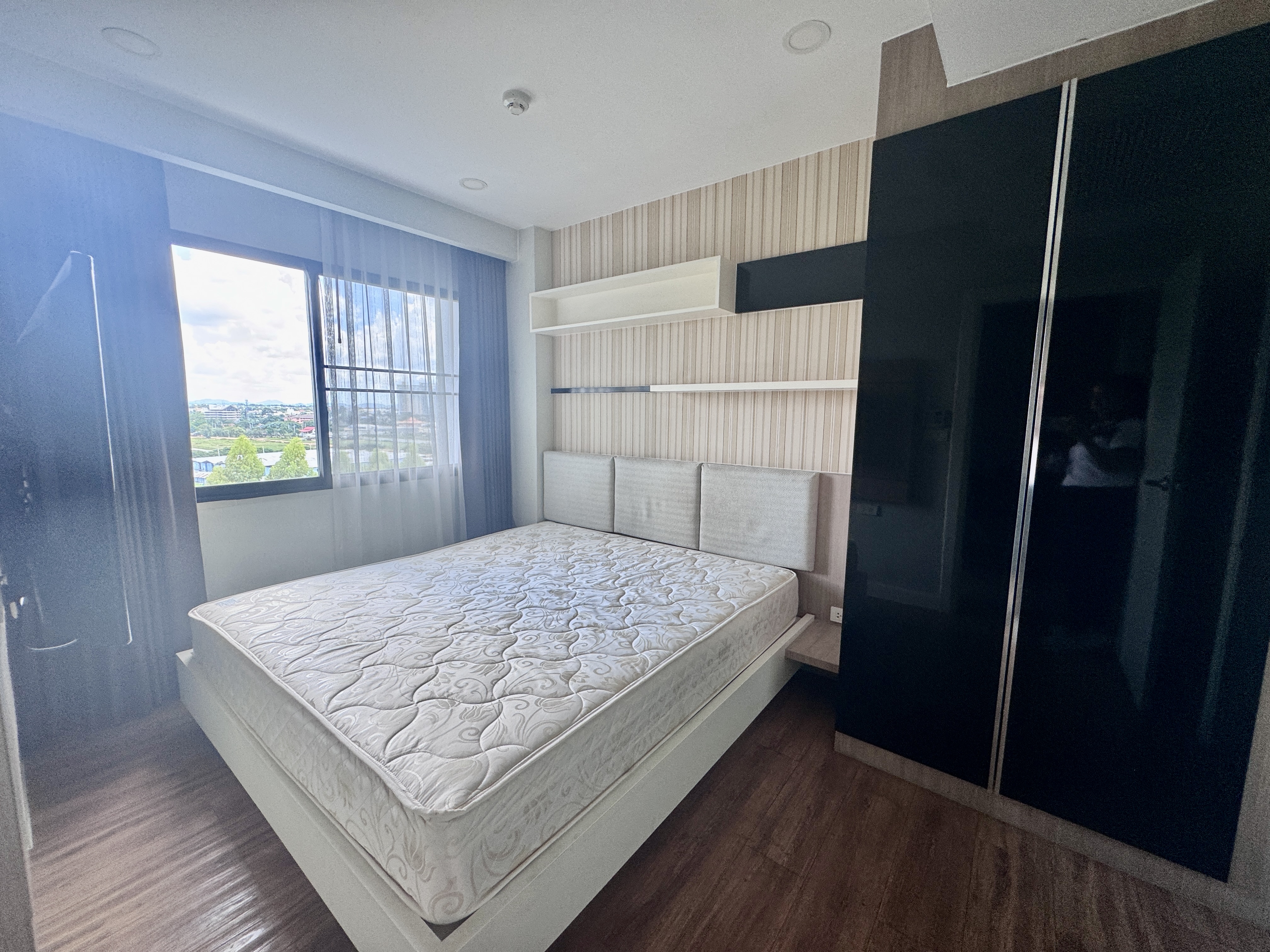 1 Bedroom 1 Bathroom Dusit Grand Park photo 10