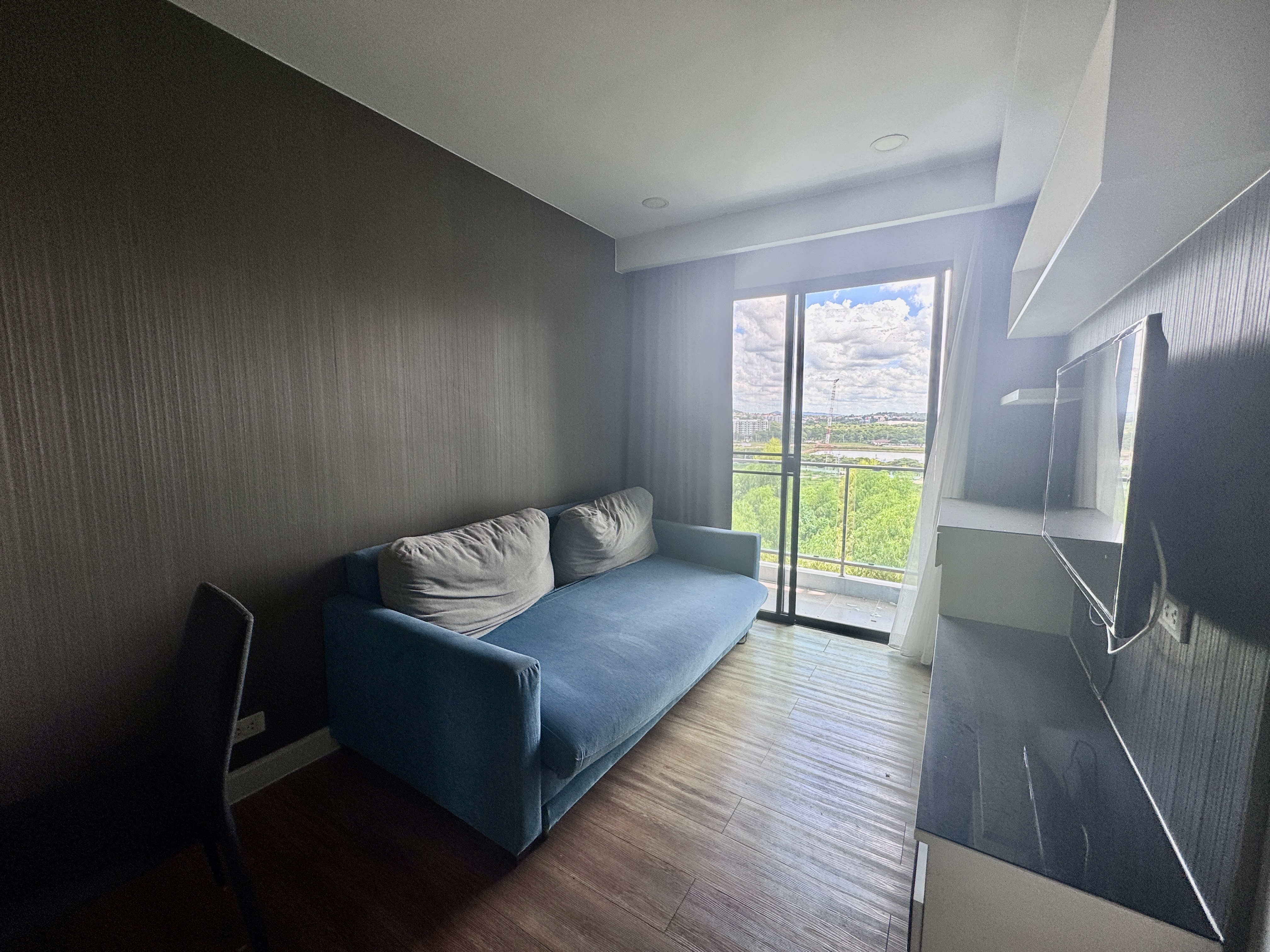 1 Bedroom 1 Bathroom Dusit Grand Park photo 11